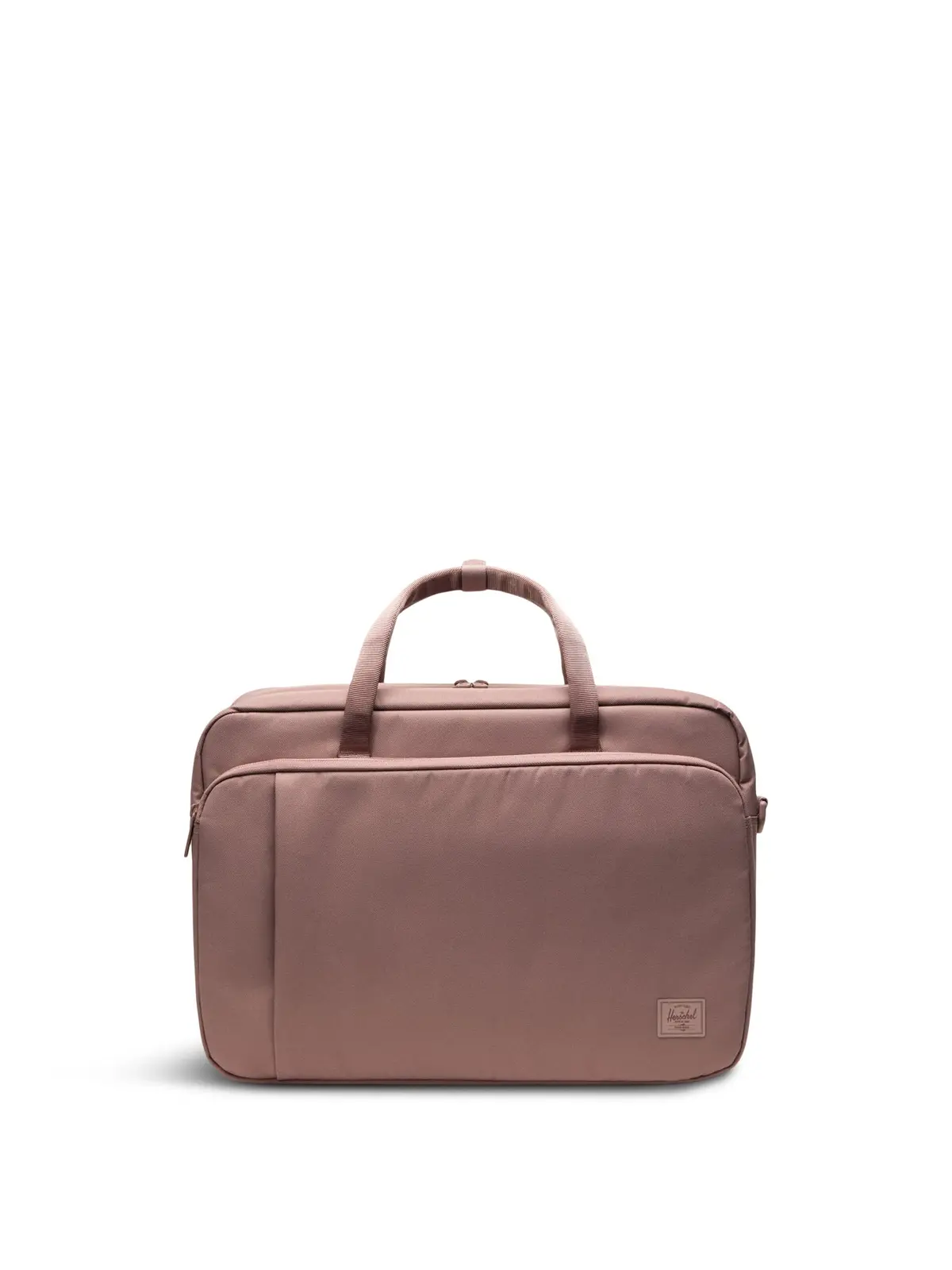 Bowen Convertible Travel Duffle Tech Ash Rose 1