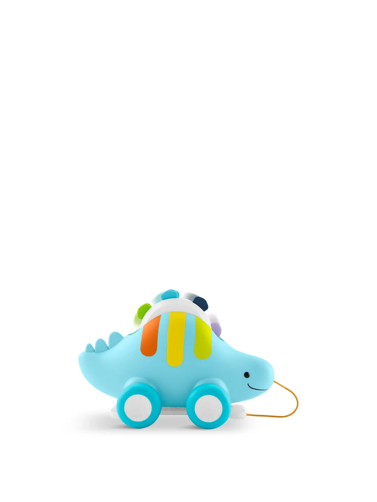Skin Hop Shakin Stegosaurus 3 In 1 Toy 1