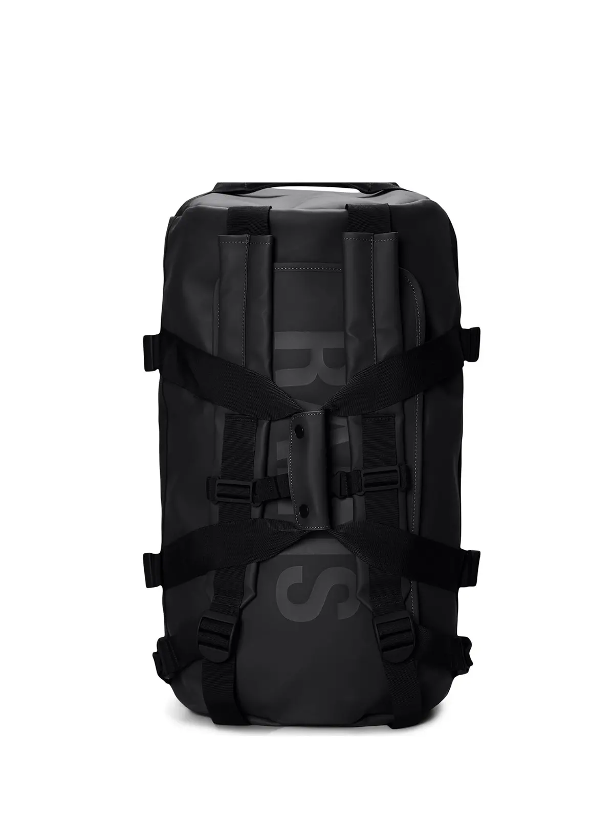 Texel Duffel Bag Small W3 Black 1