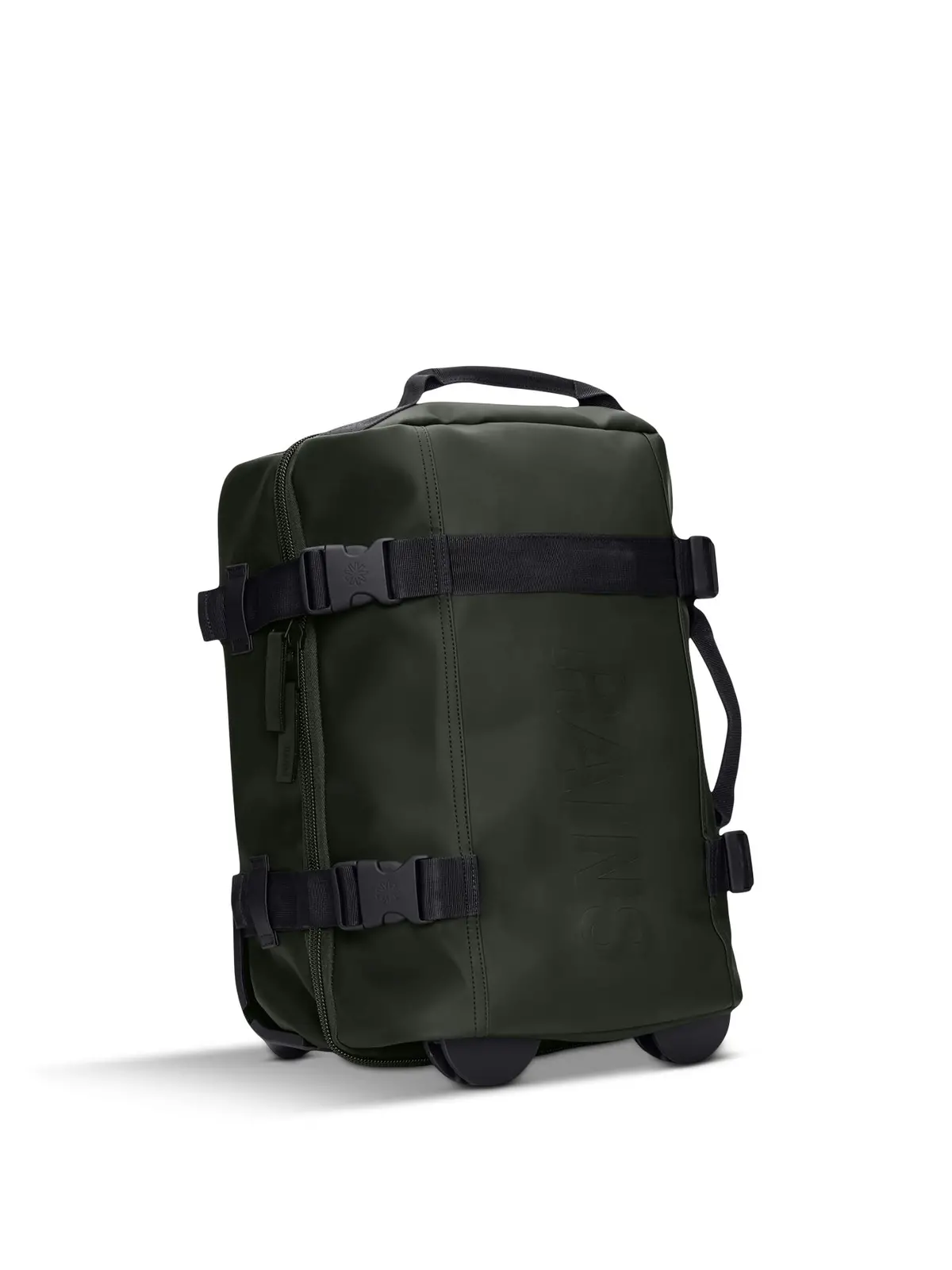Texel Cabin Bag Mini W3 Green 1