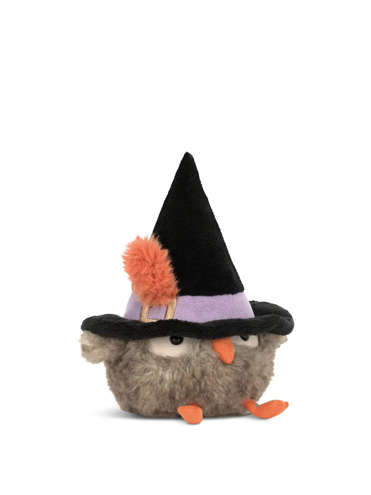 Heccaty Hootnightly 1