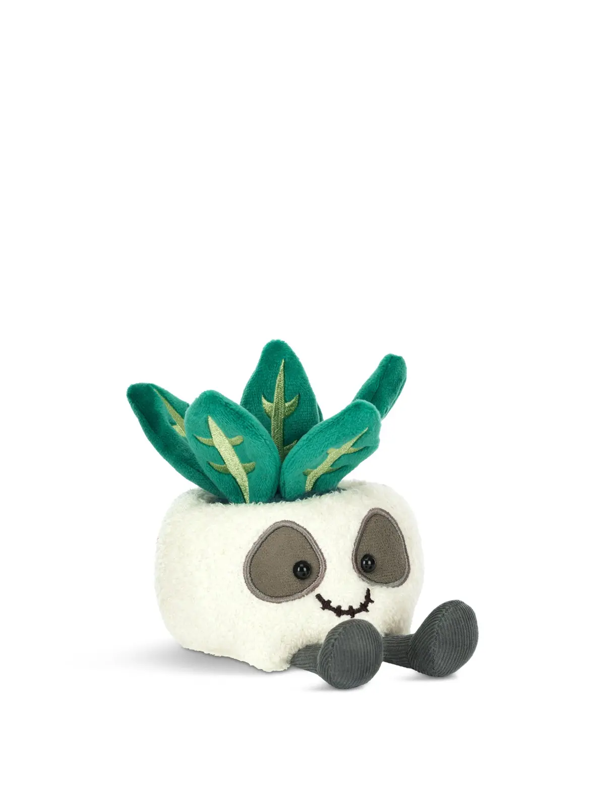 Amuseables Skull Planter 1
