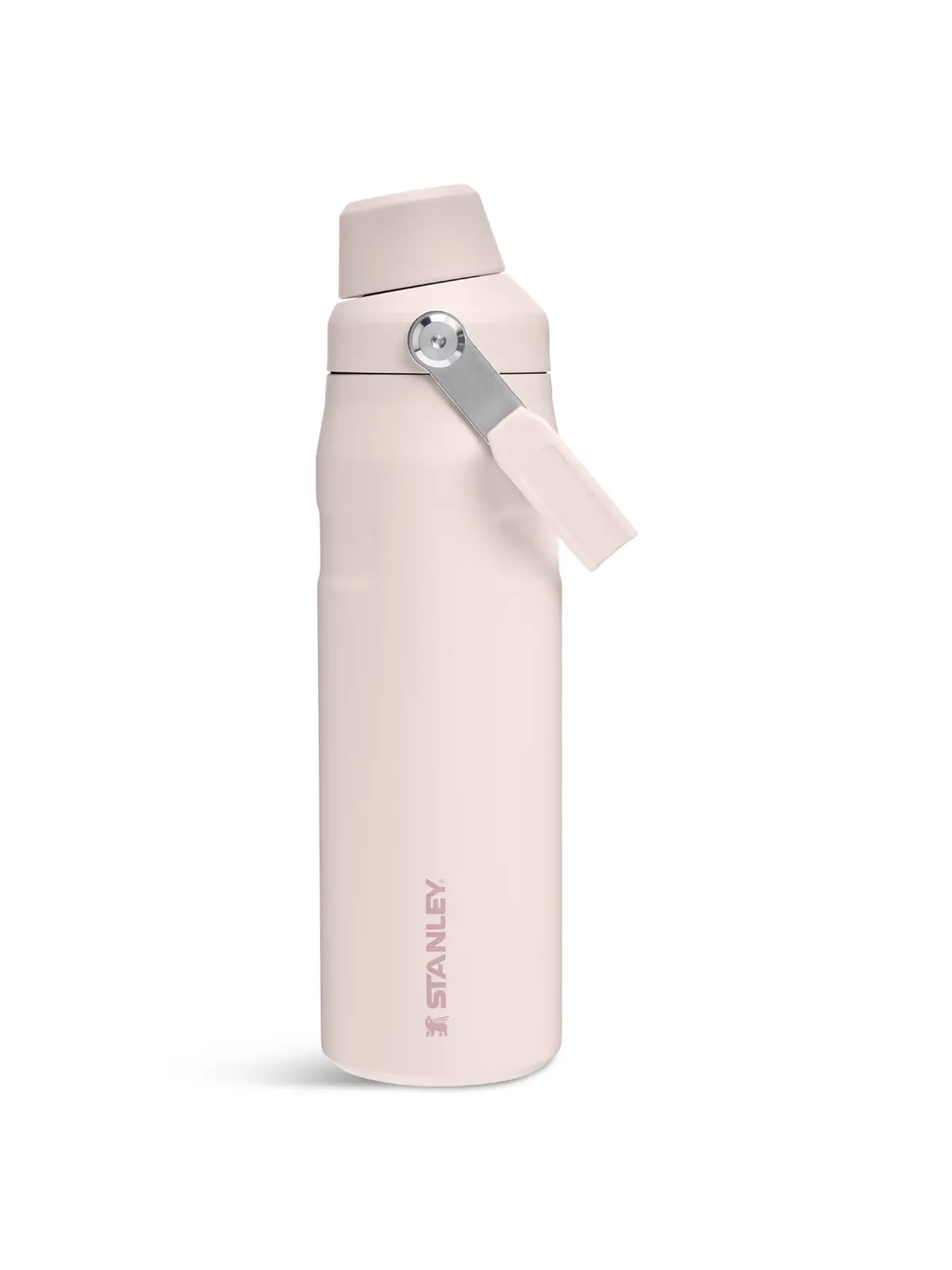 Iceflow Bottle Fast Flow 0.7L Rose Quartz 1