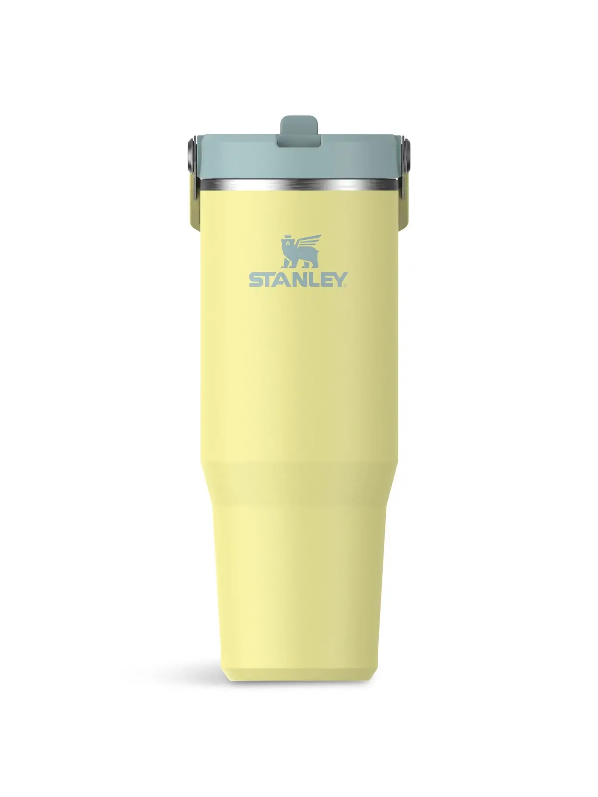 Iceflow Flip Straw 2.0 Tumbler 0.89L Pomelo 1