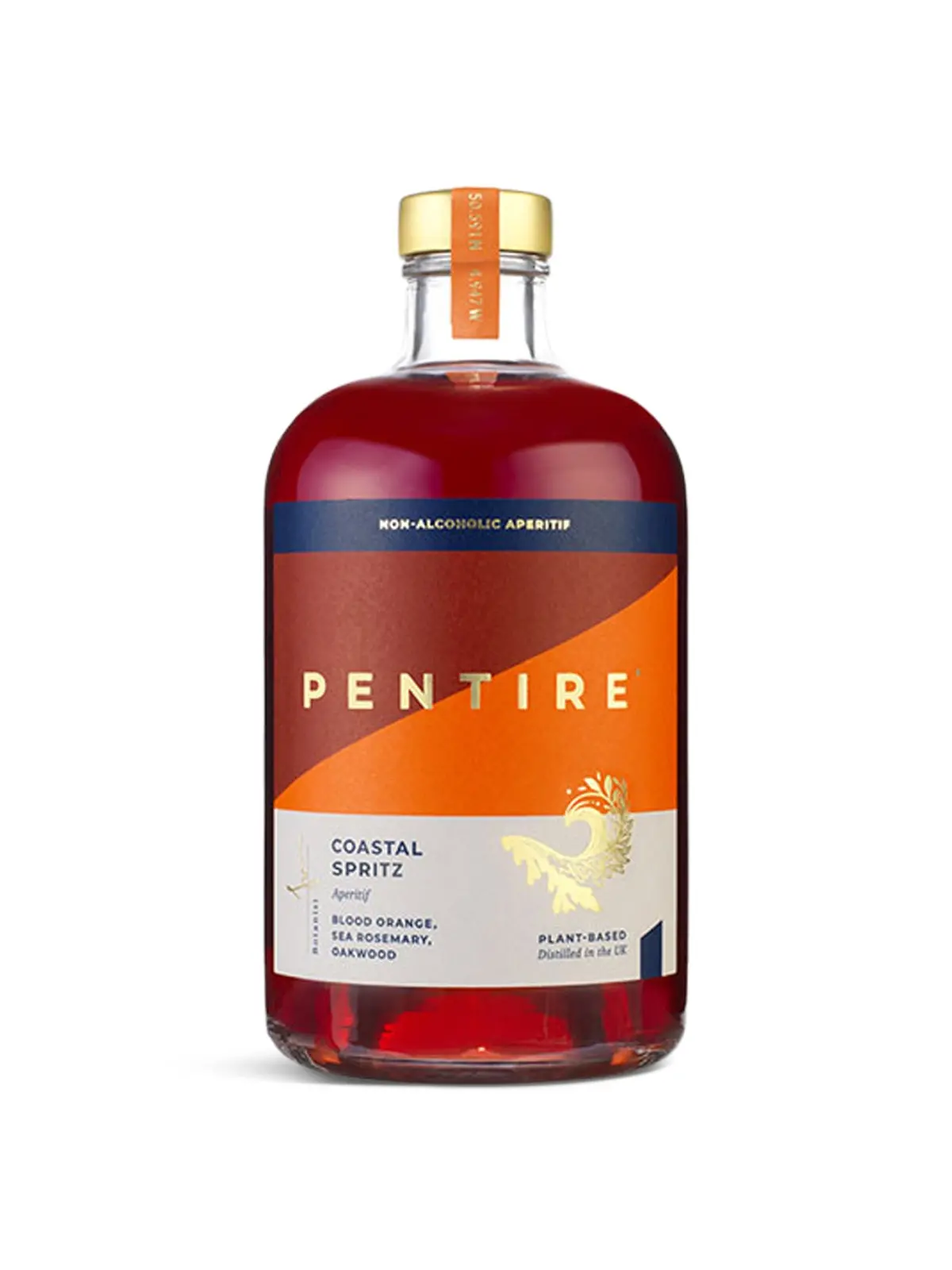 Pentire Coastal Spritz 70Cl 1