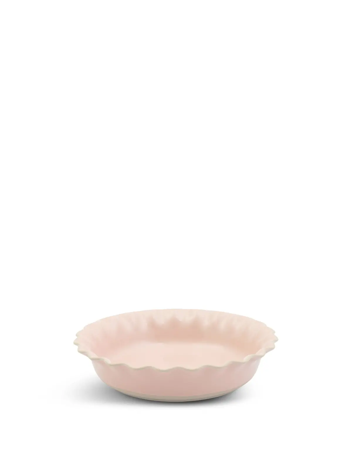 Big Love Pink 28Cm Pie Dish 1