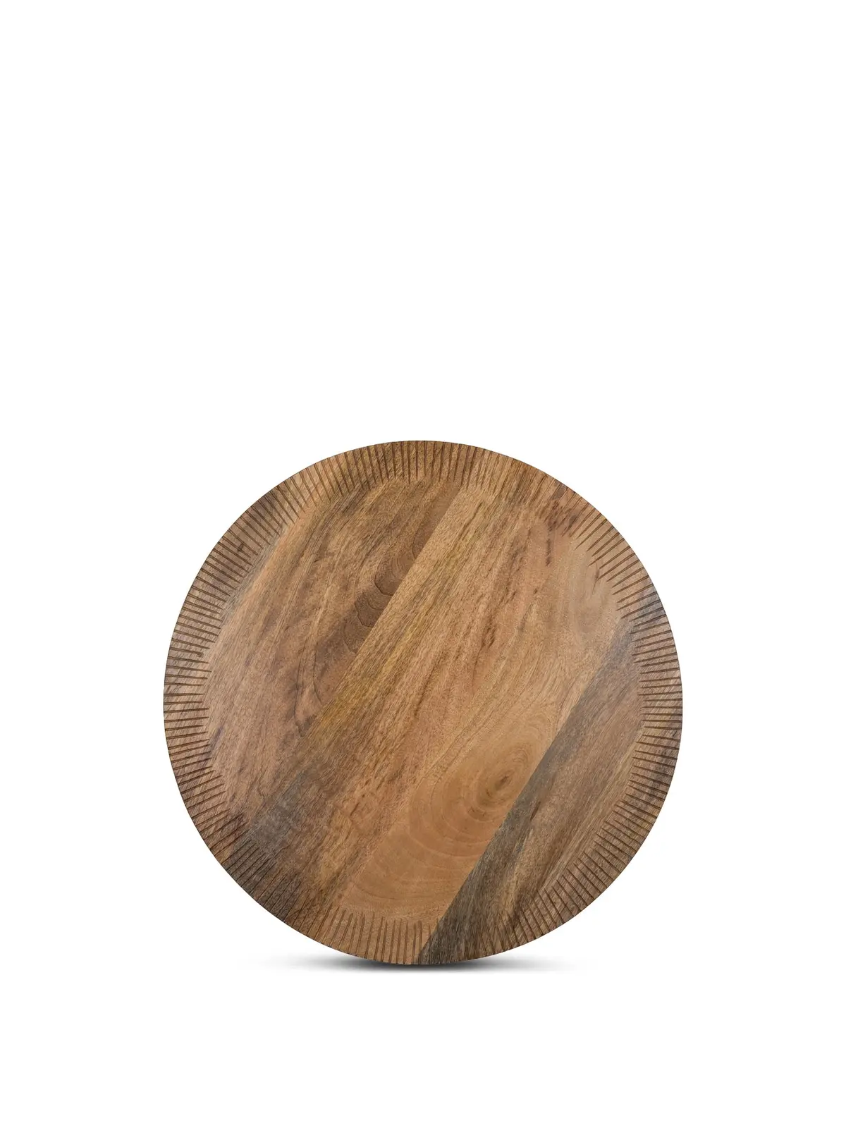 Big Love All-Rounder Mango Wood Serving Board 48Cm 1
