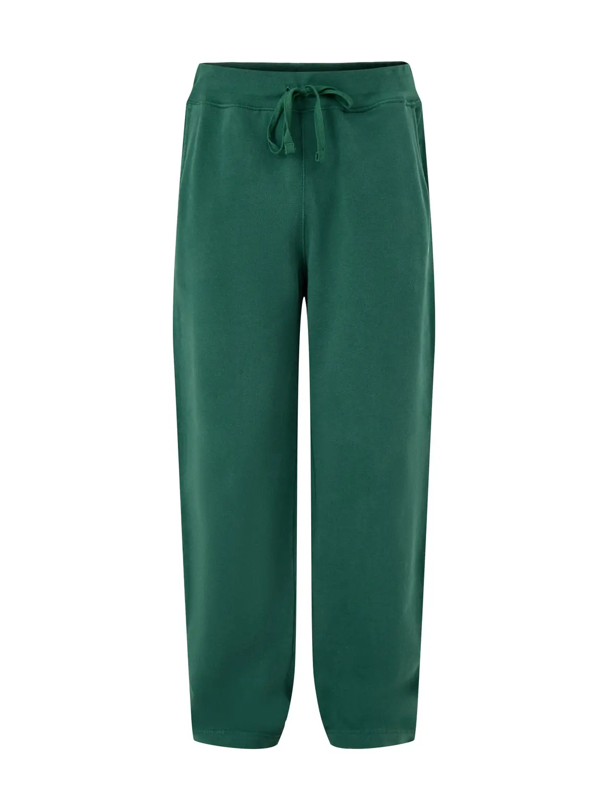 Loopback Terry Joggers Vintage Pine 1