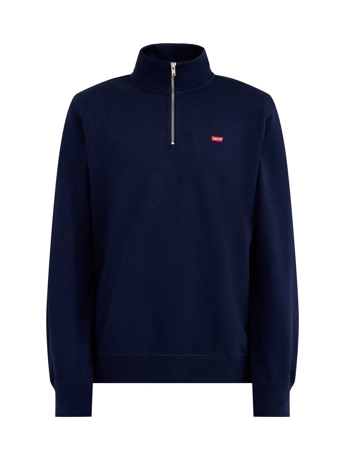 Original Hm 1/4 Zip Navy 1