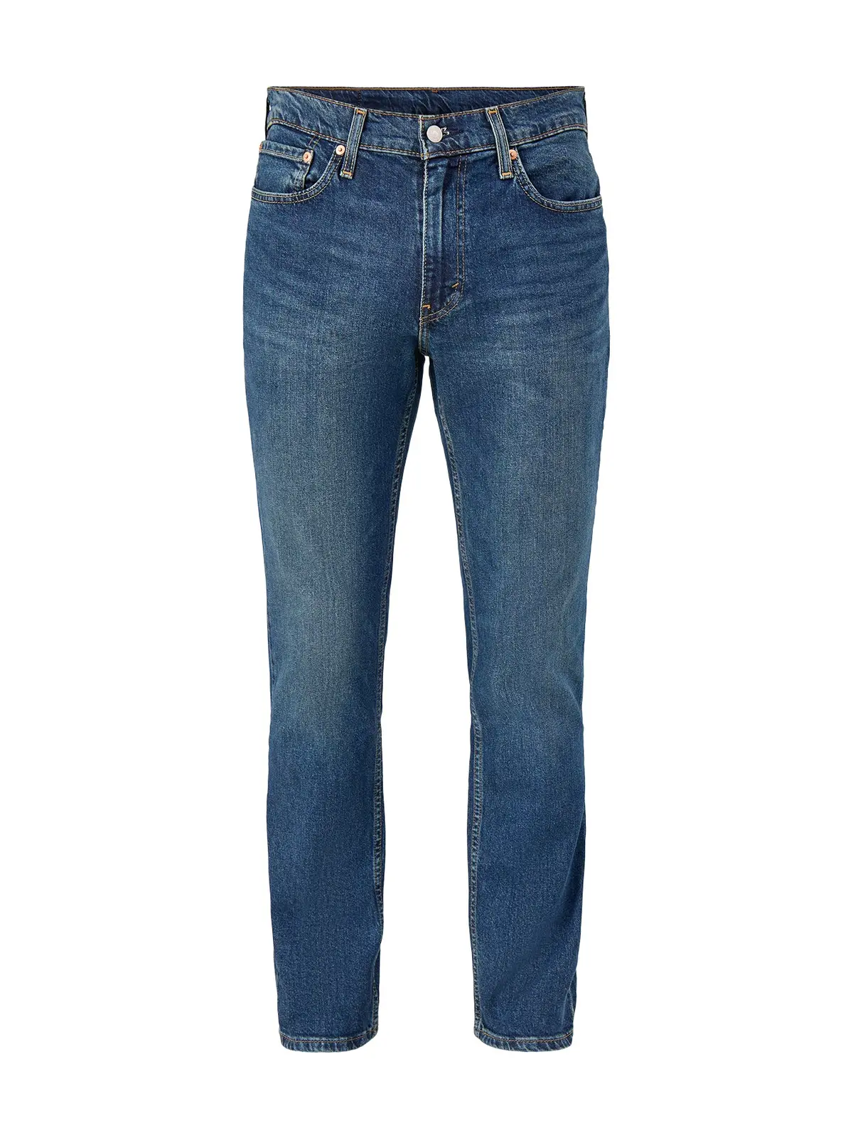 Men's 511 Slim Fit Cotton Jeans 1
