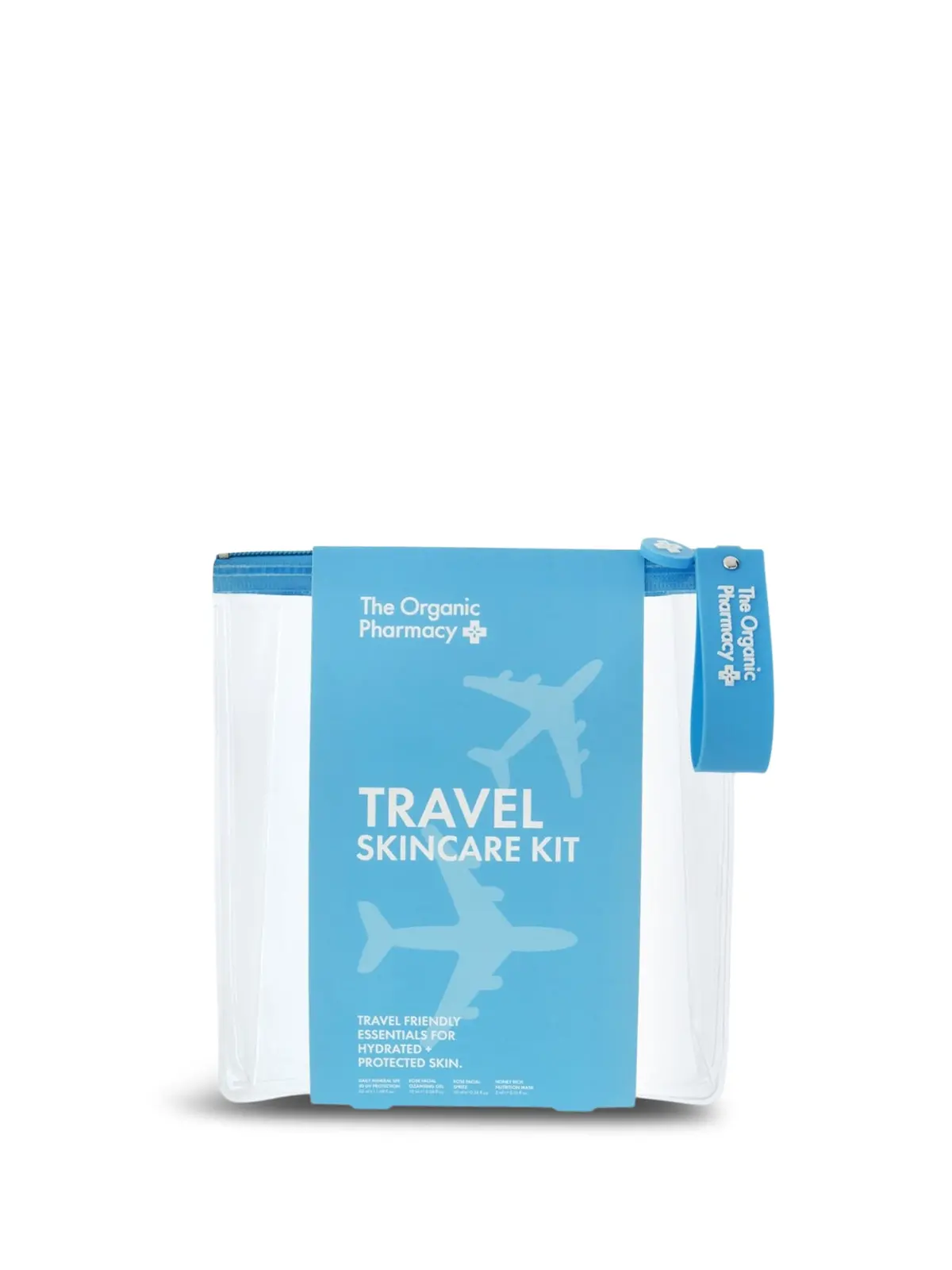 Travel Skincare Kit 1