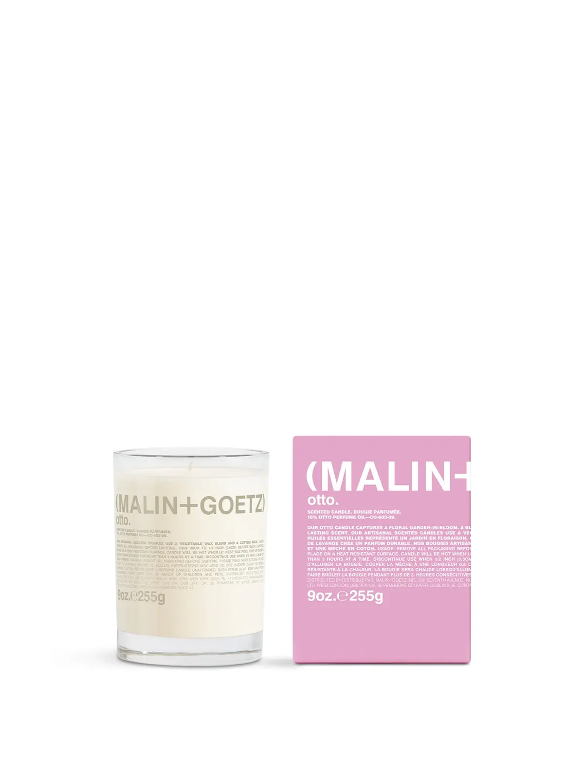 Otto Candle 255G 1