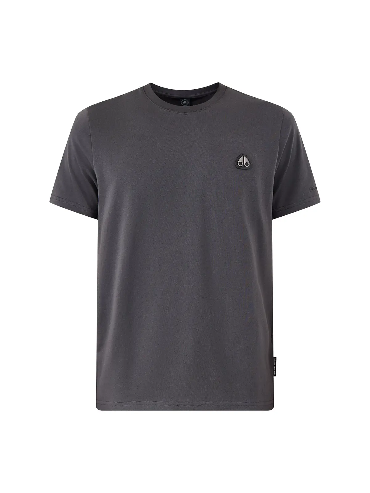 Crescent Short Sleeves Tee 1