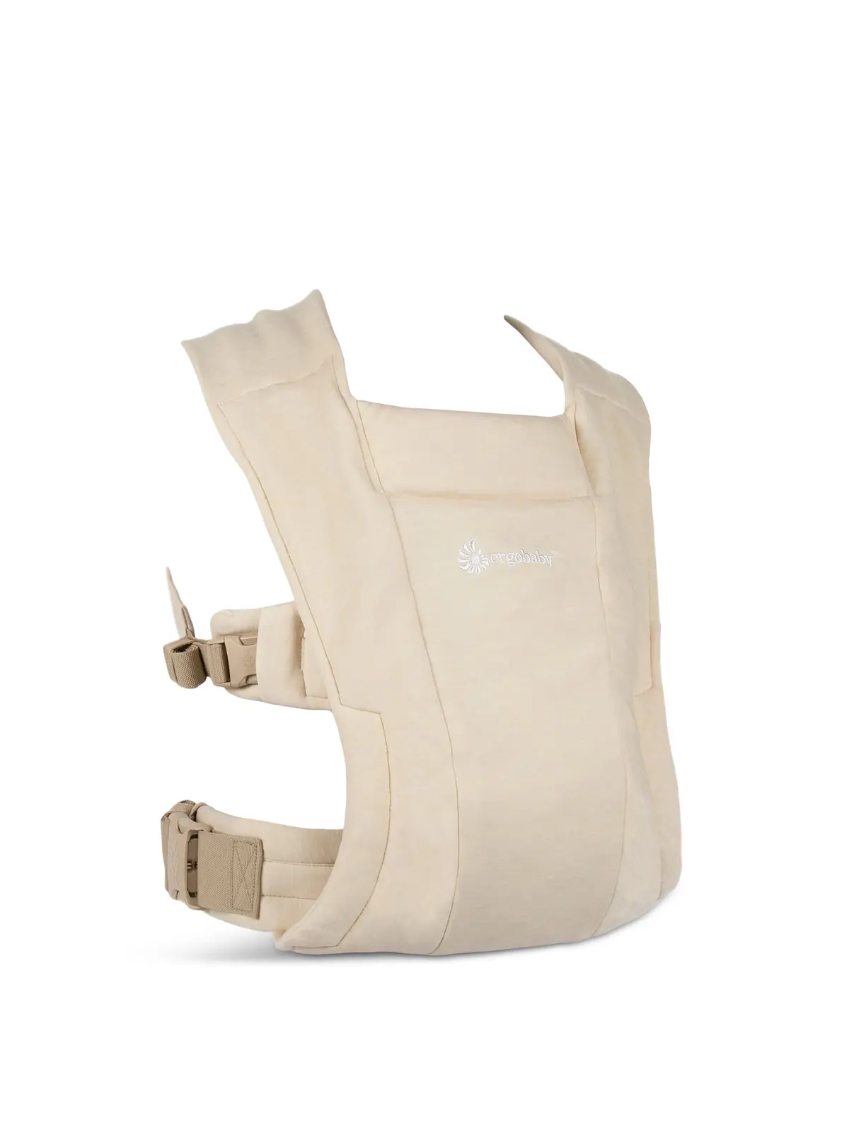 Embrace Carrier Knit Cream 1