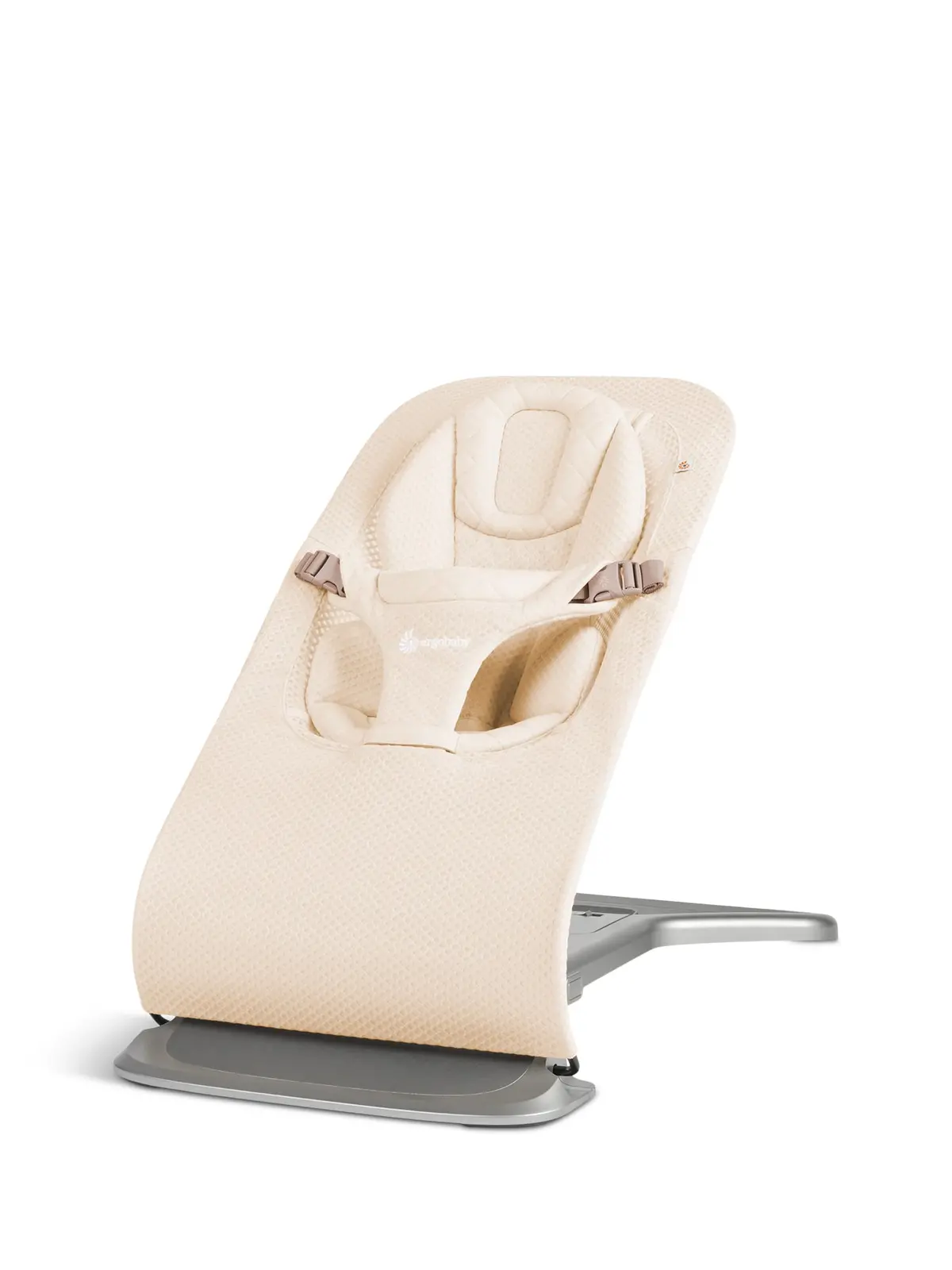 3-In-1 Evolve Bouncer Cream 1