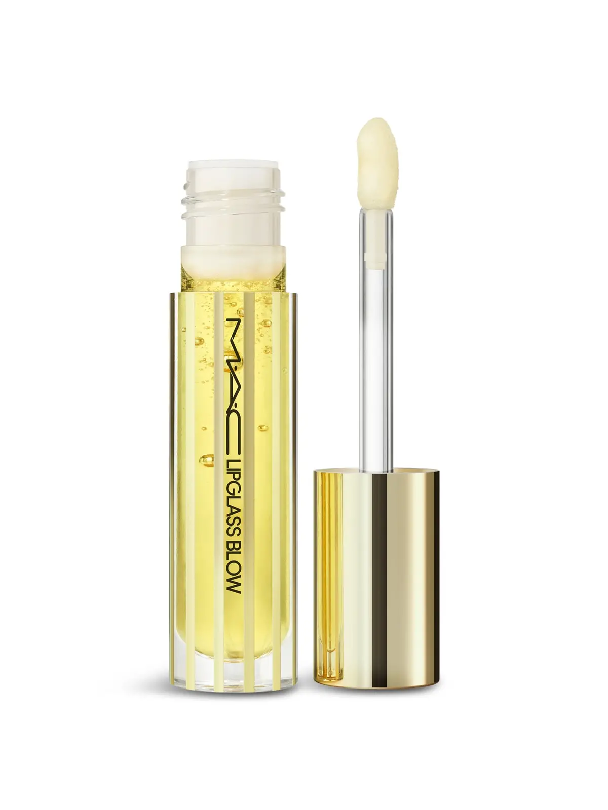 Lipglass Blow Plumping Lip Oil Ginger Zinger 5Ml 1