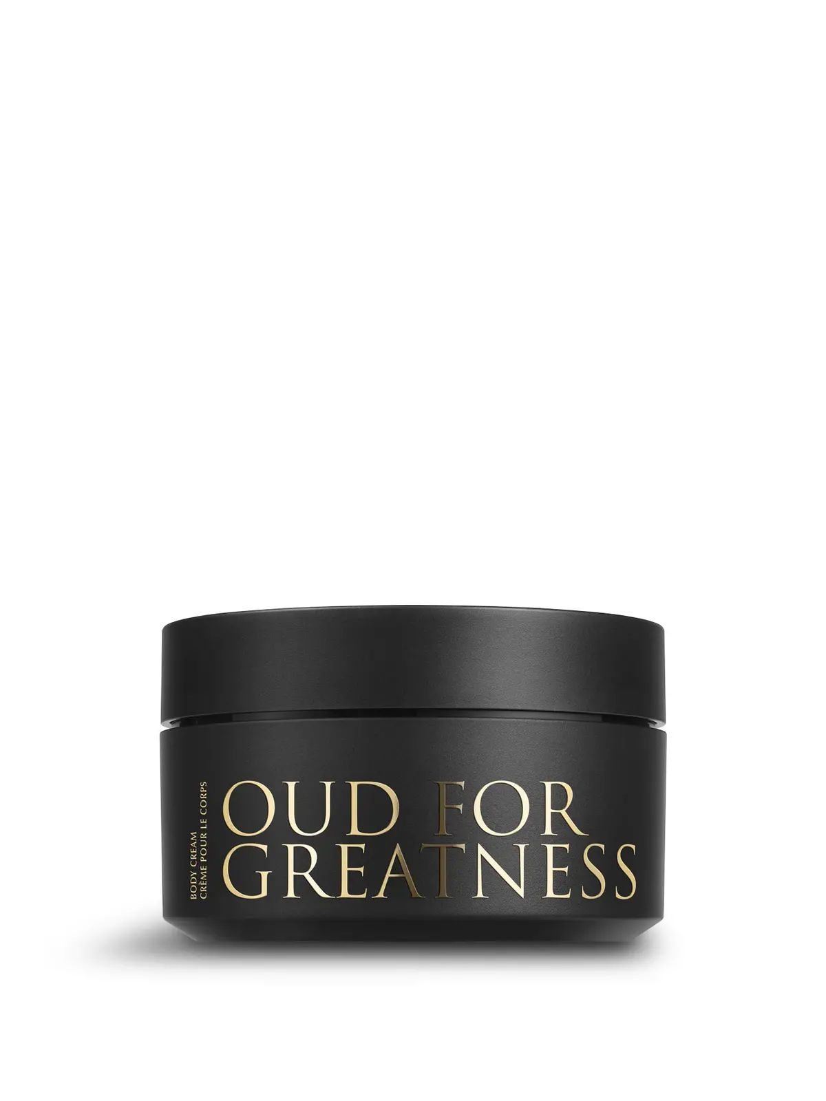 Oud For Greatness Body Cream 200Ml 1