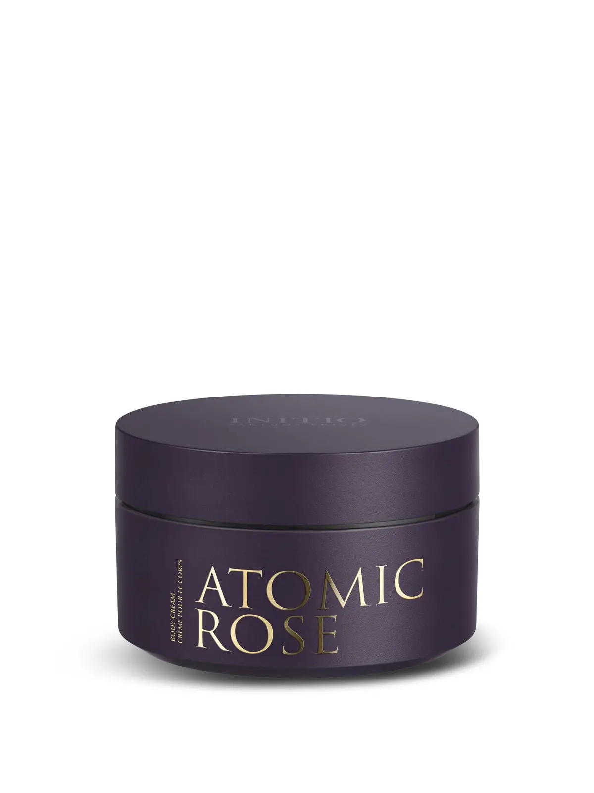 Atomic Rose Body Cream 200Ml 1