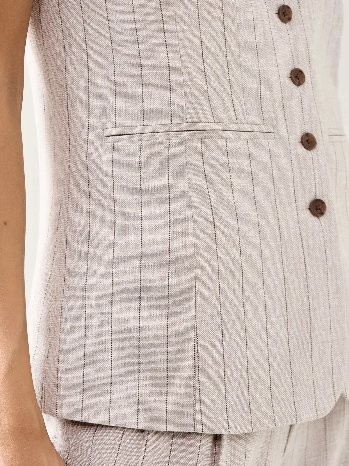 Vilka Sun Long Vest 3