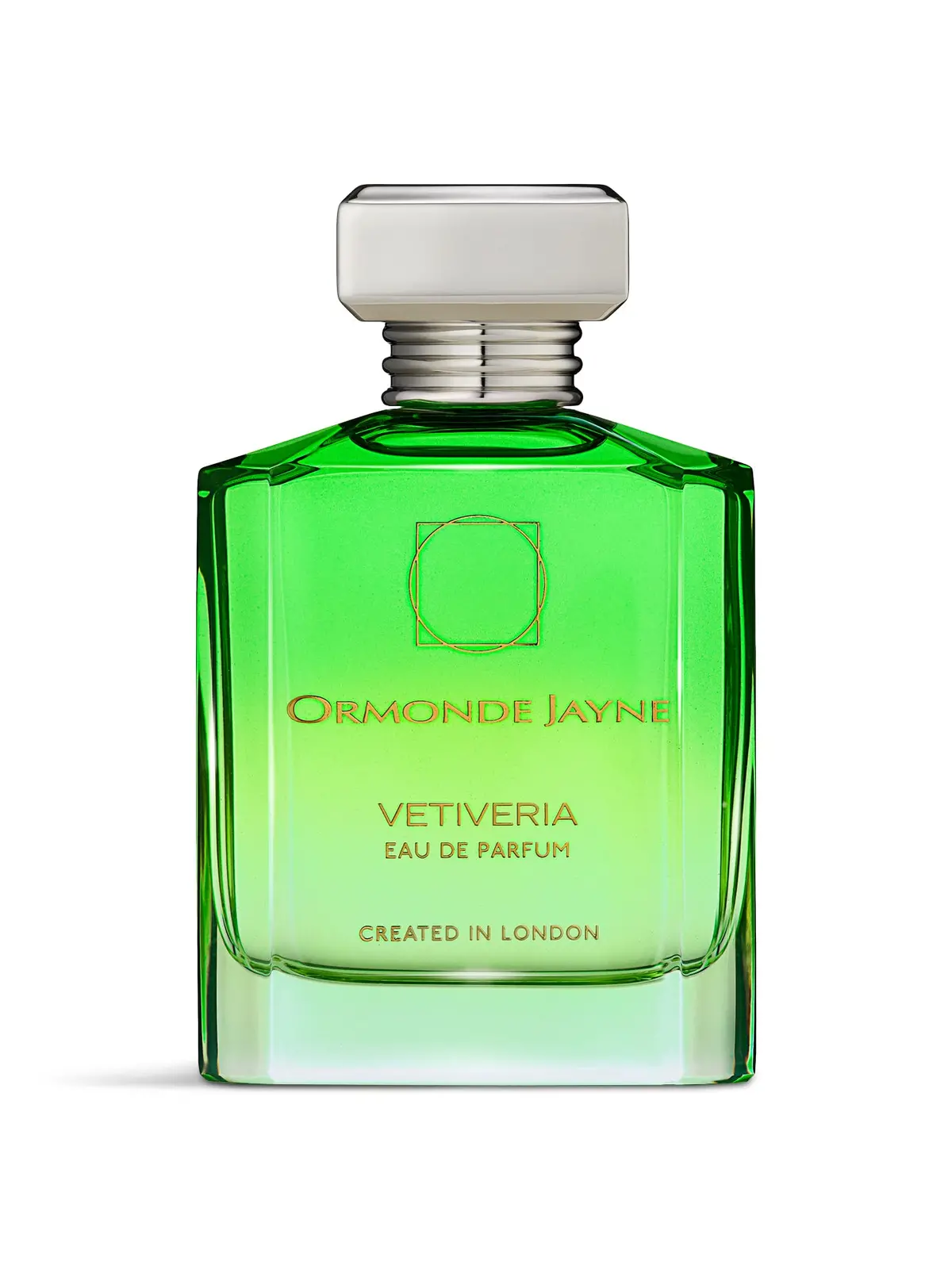 Vetiveria Eau De Parfum 88Ml 1
