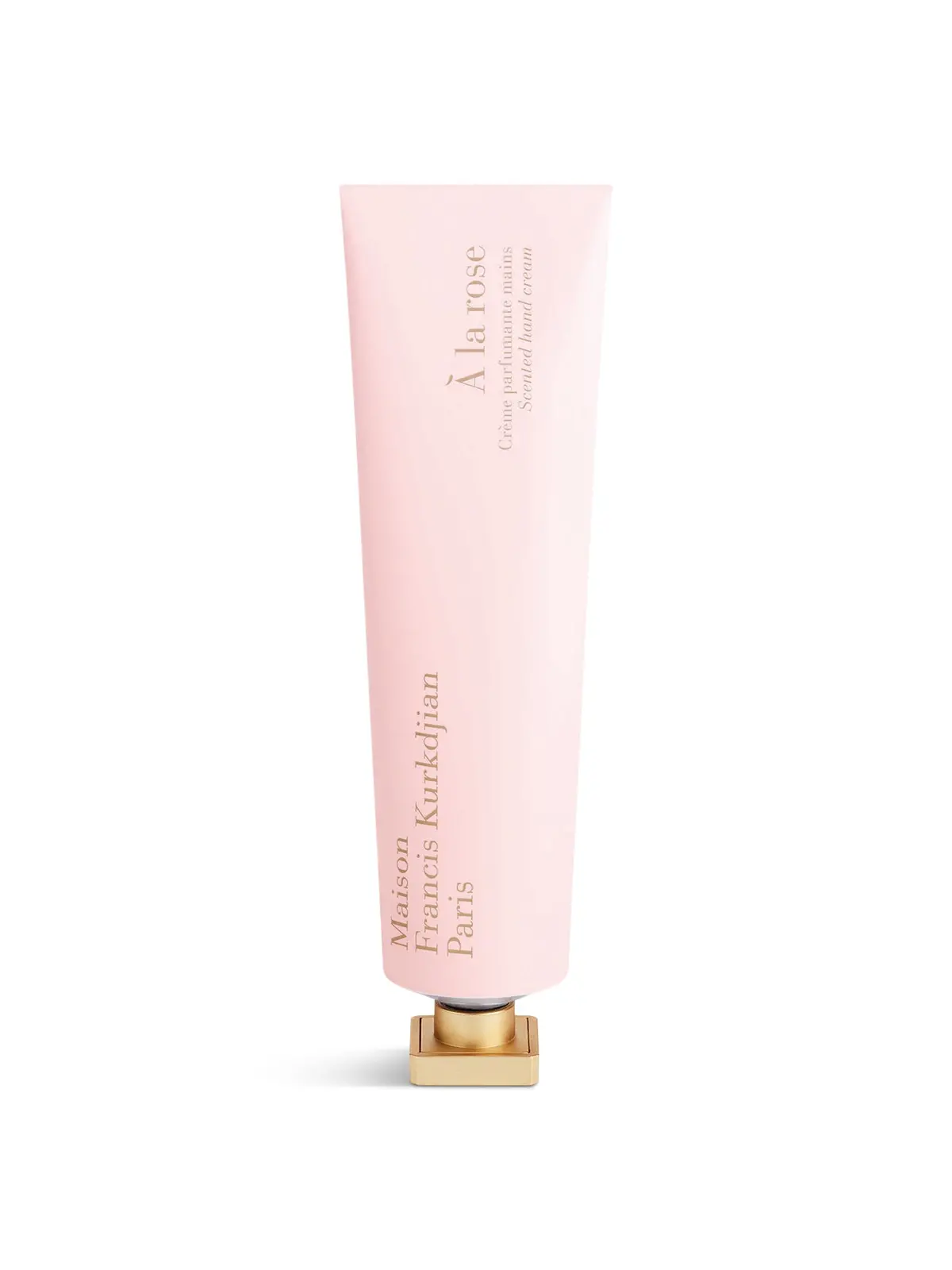 A La Rose Scented Hand Cream 70Ml 1