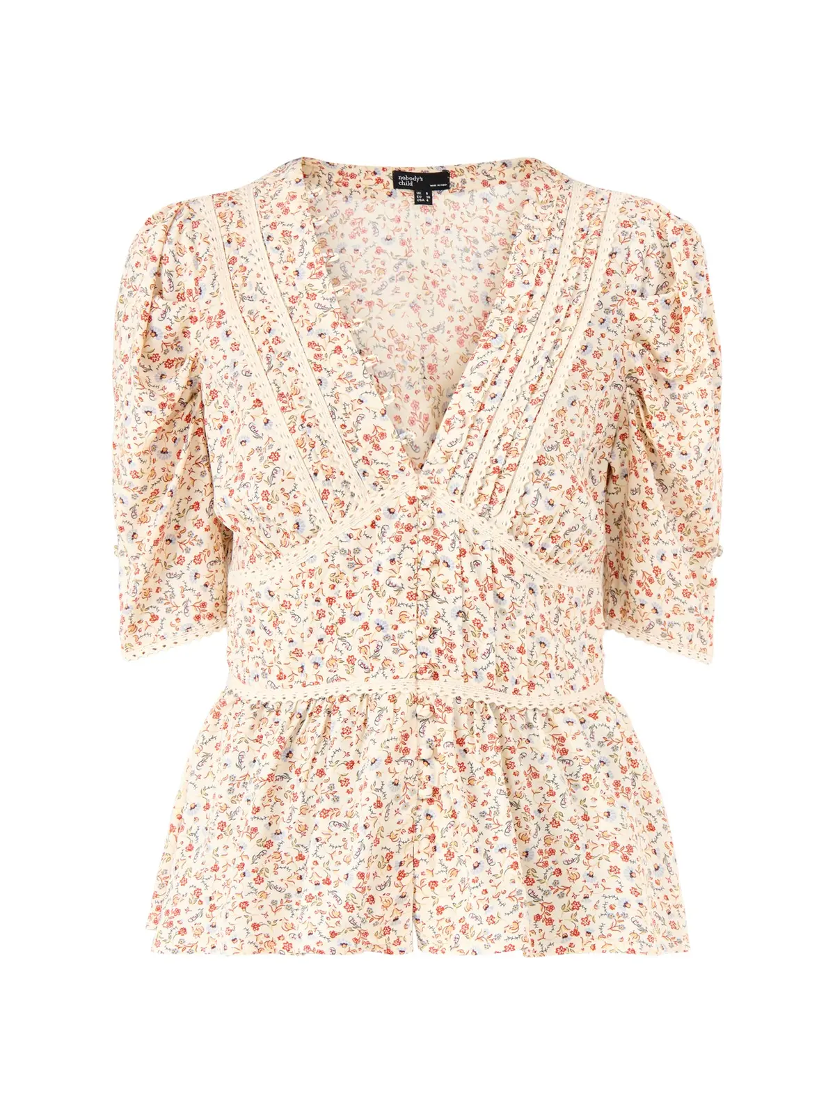 Seren Top Cream 1