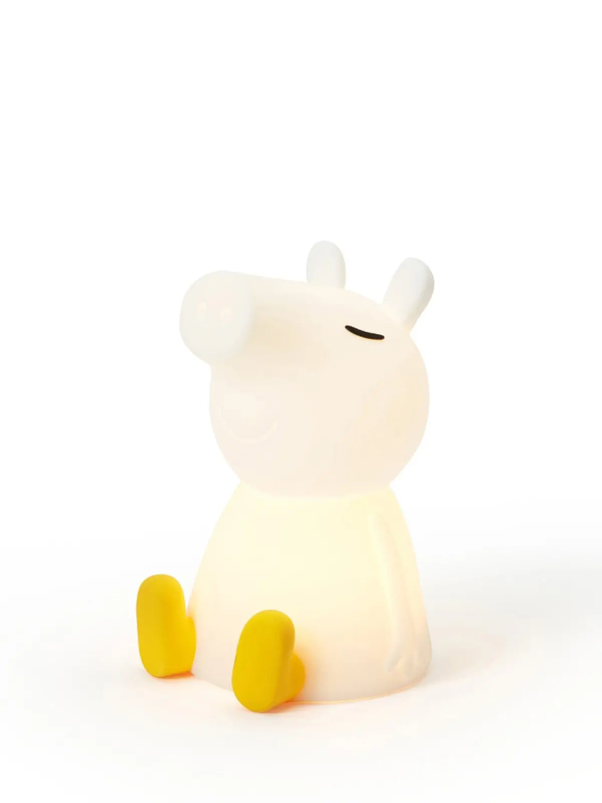 Peppa Pig First Light Childrens Lamp 1