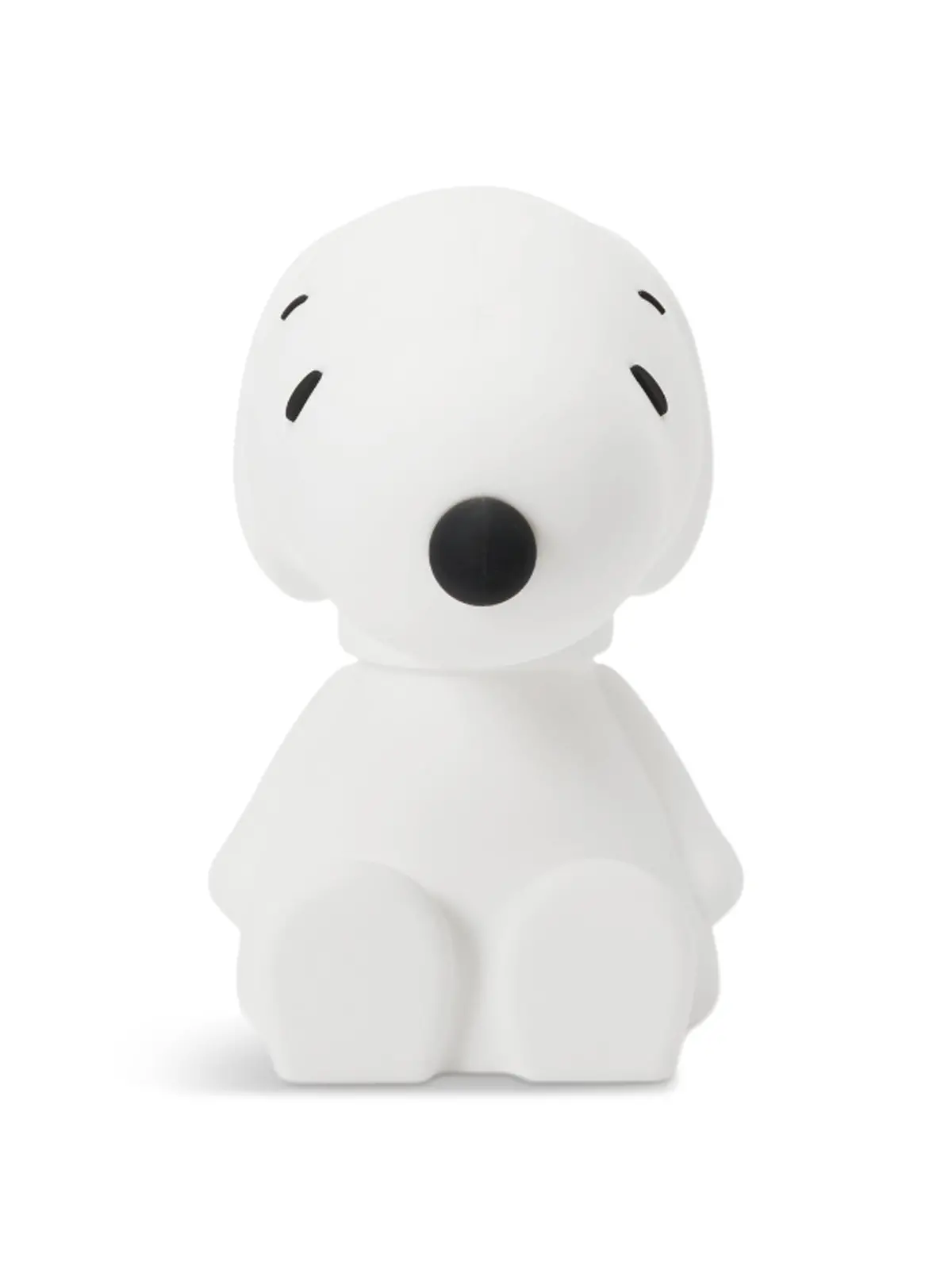 Snoopy First Light Table Lamp 1
