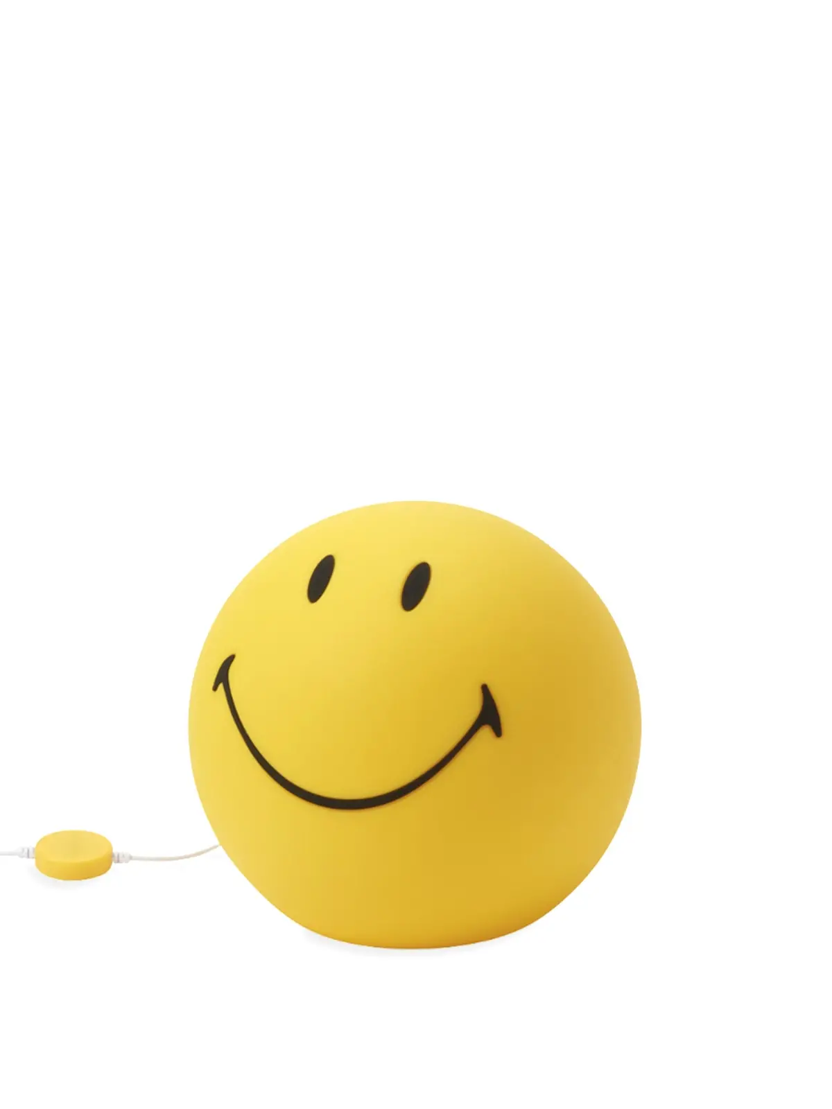 Smiley Bundle Of Light Table Lamp 1