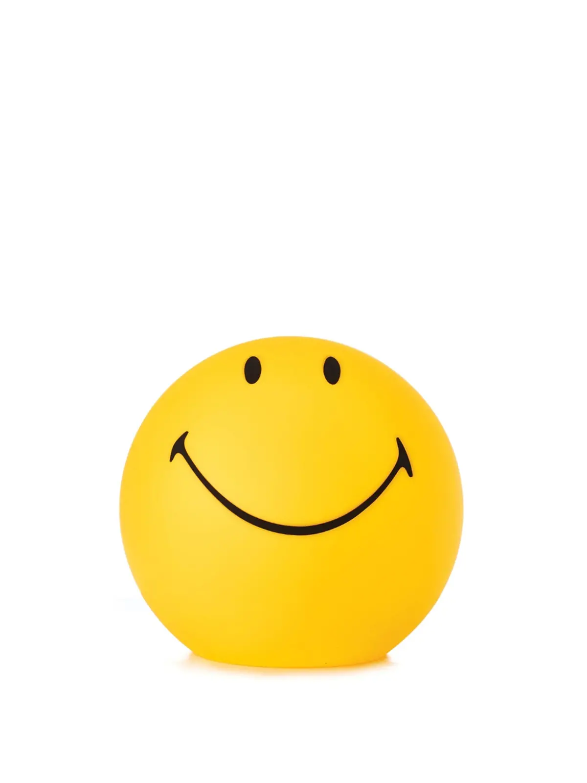 Smiley Design Light Childrens Lamp 1
