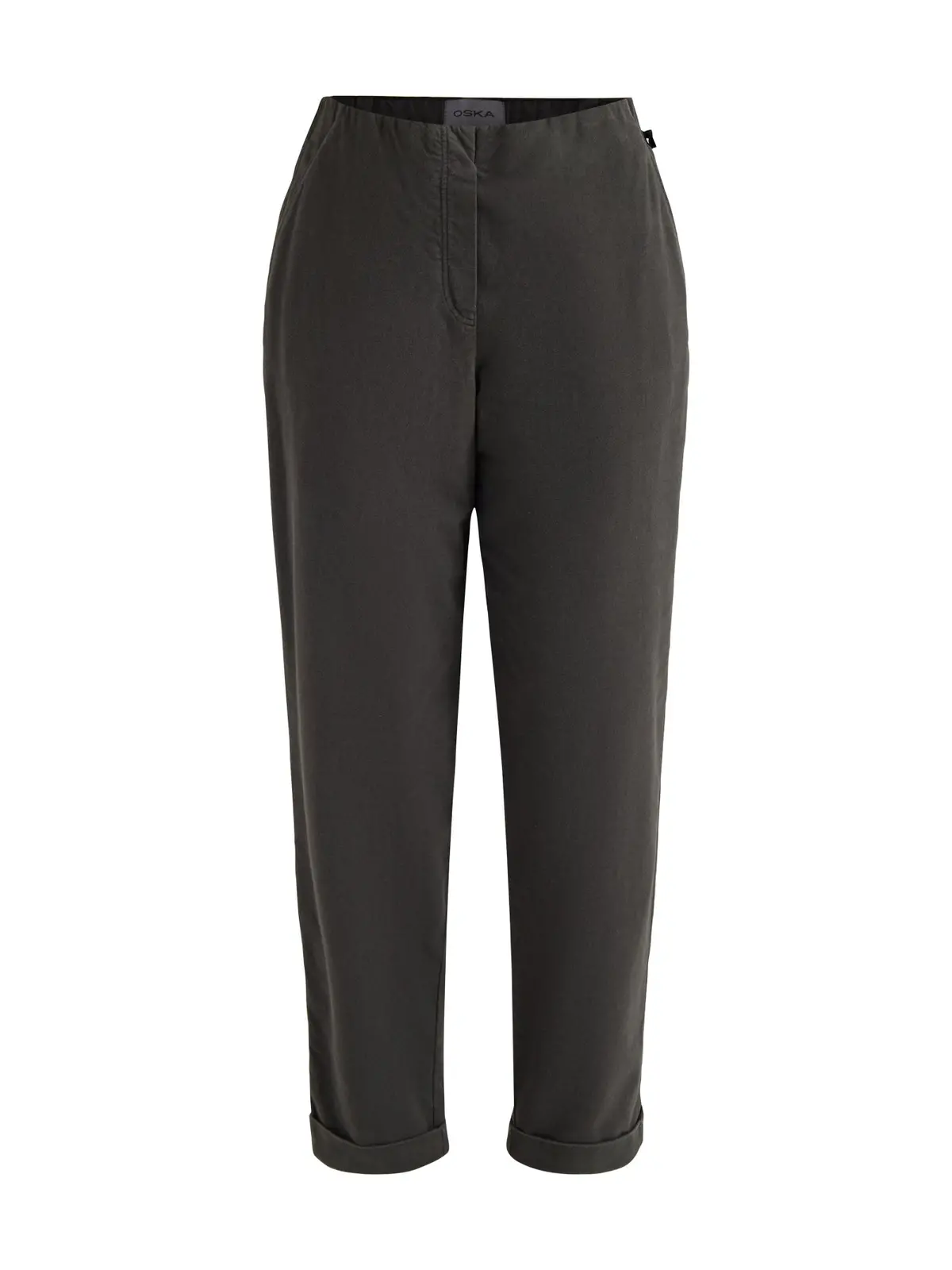 Hose 526 Cotton Trouser 1