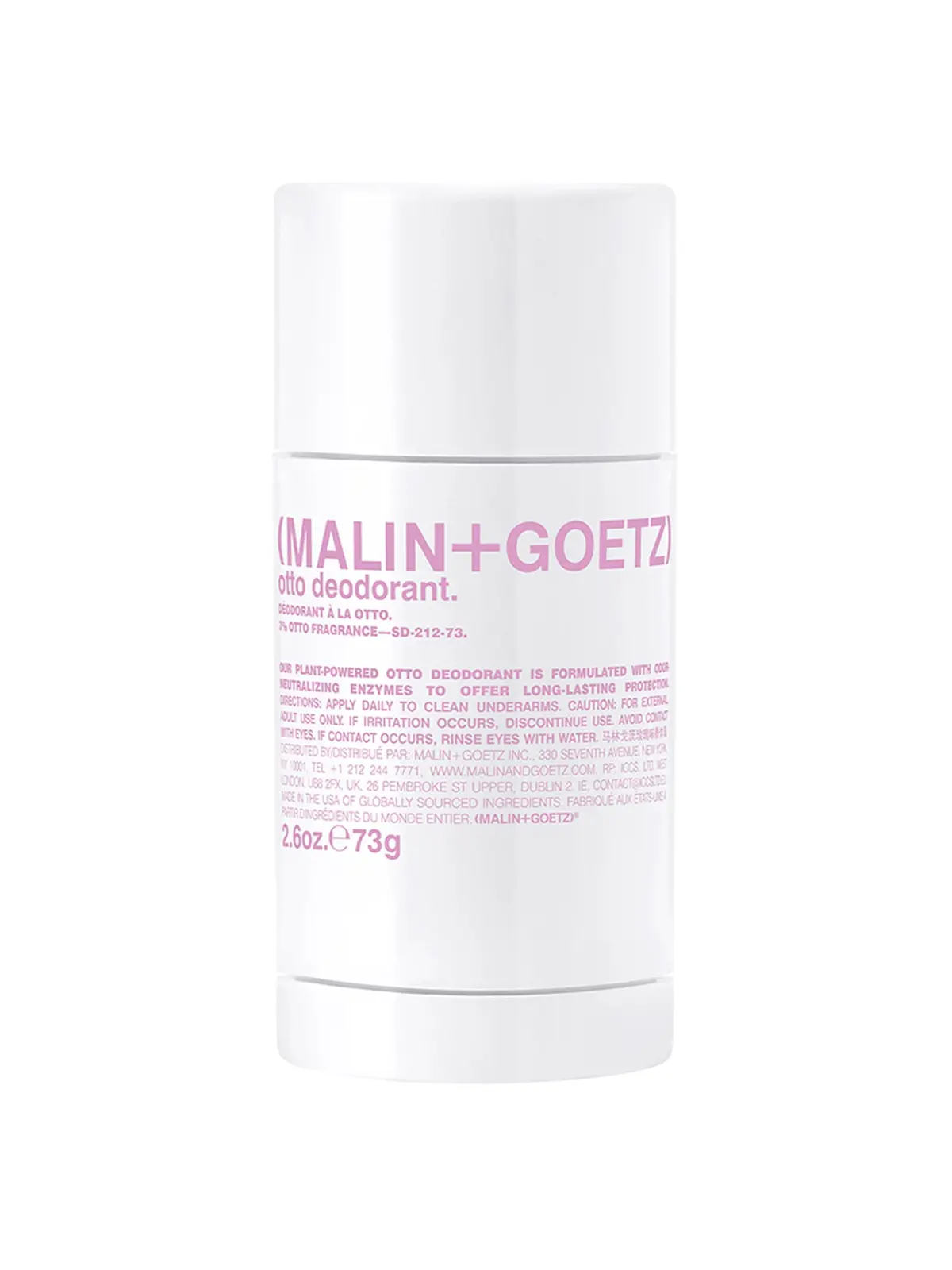 Otto Deodorant 73G 1
