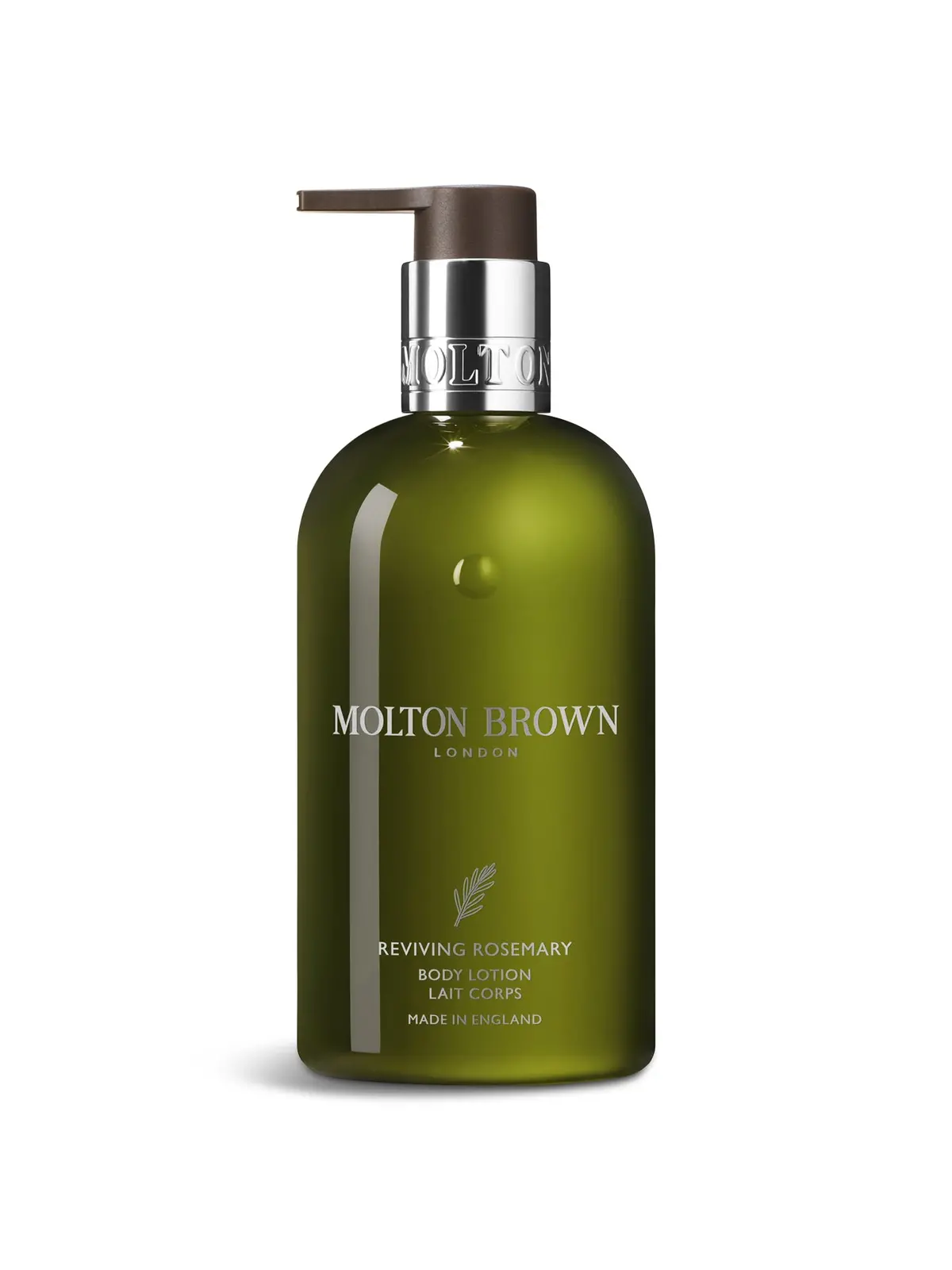 Reviving Rosemary Body Lotion 300Ml 1