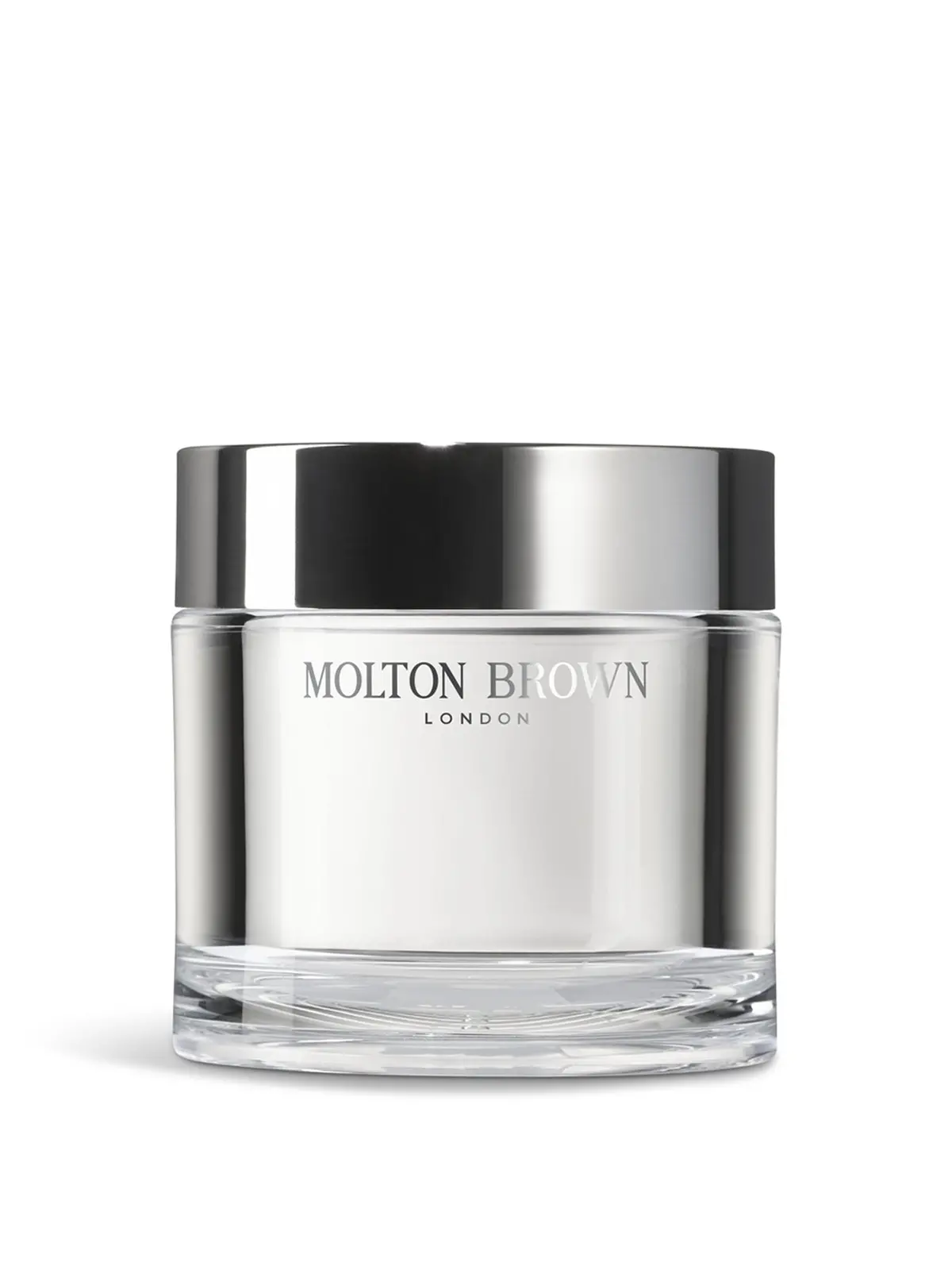 Orange And Bergamot Refillable Body Cream 200Ml 1