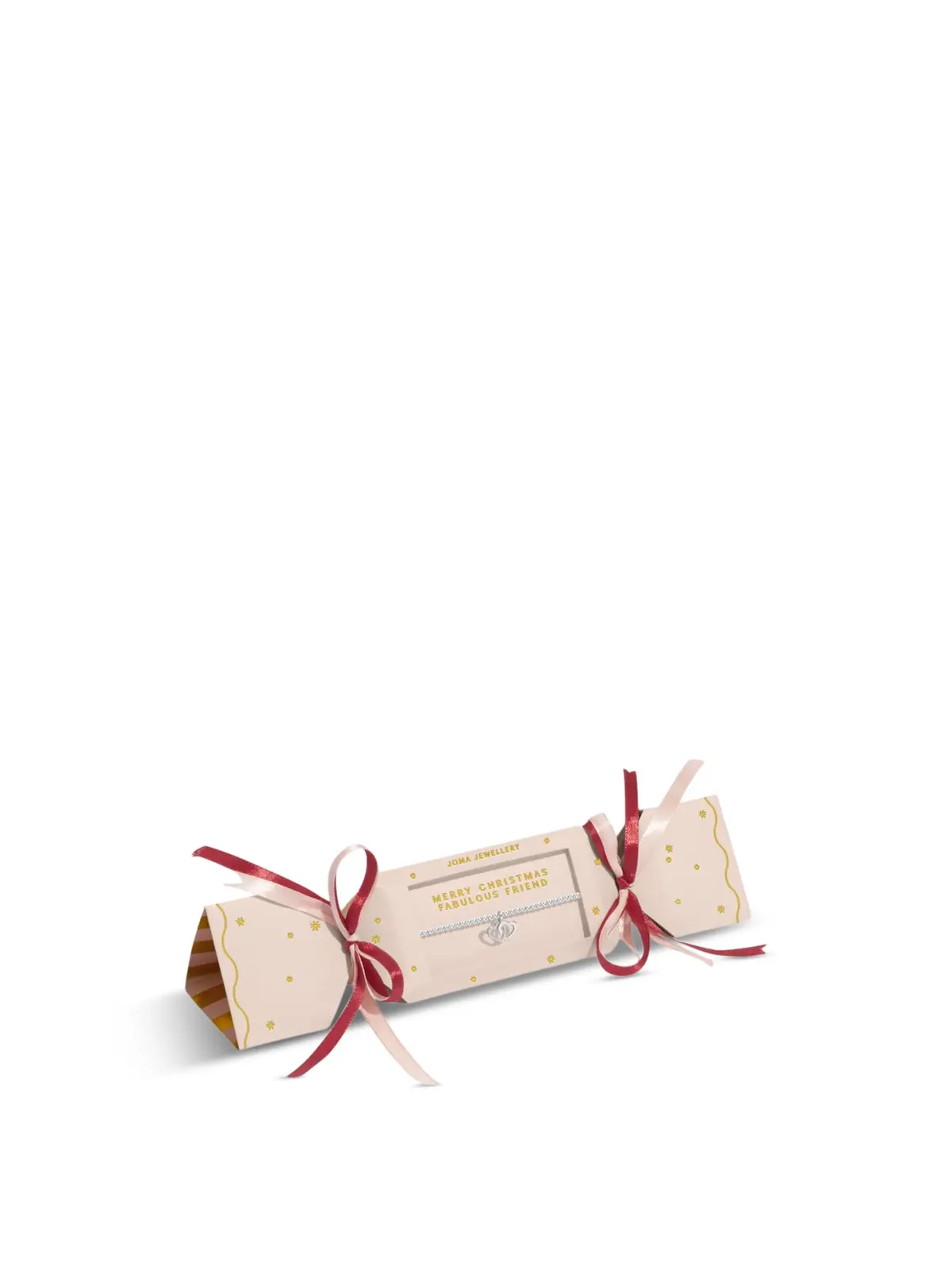 Bracelet Christmas Cracker - Fab Friend 1