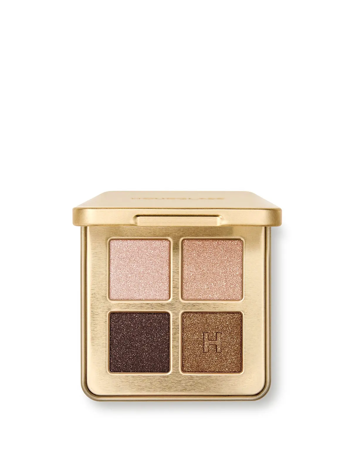Curator Eyeshadow Palette 1