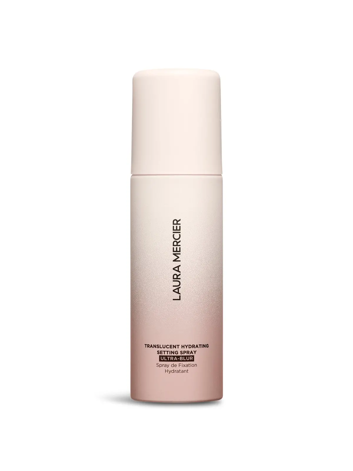 Translucent Hydrating Setting Spray Ultra Blur 1