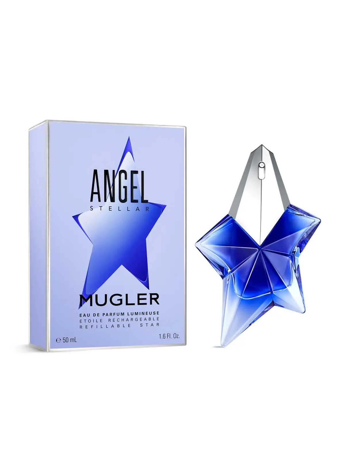 Angel Stellar Eau De Parfum 50Ml 2
