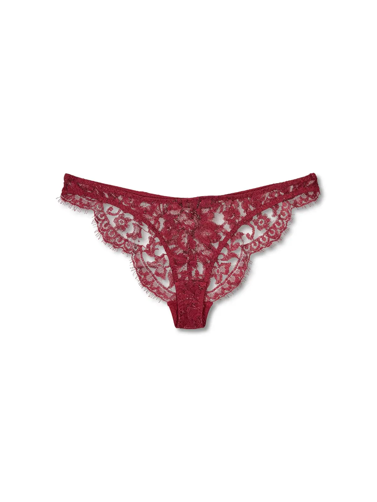 Naraya Brazilian Knier Bordeaux 1