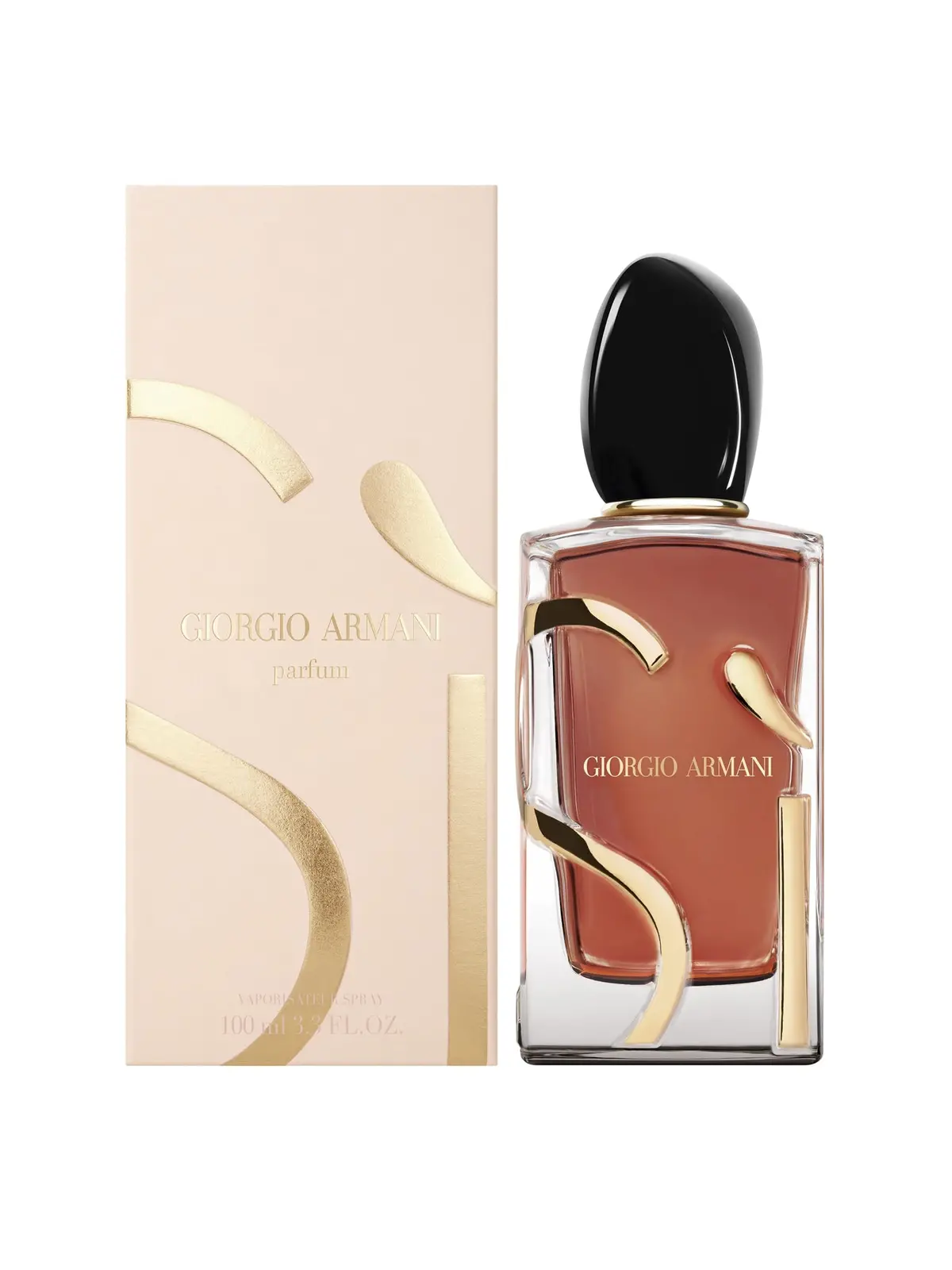 Si Parfum 100Ml 2
