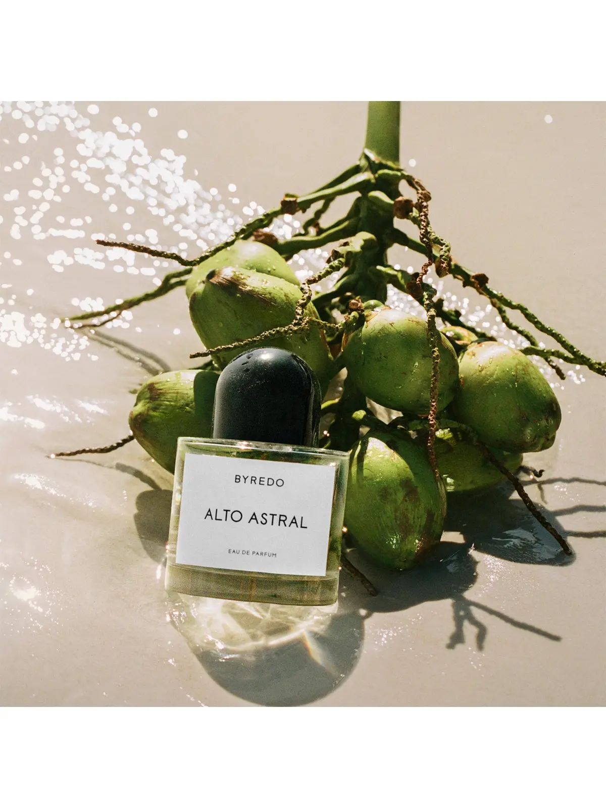 Alto Astral Eau De Parfum 100Ml 2