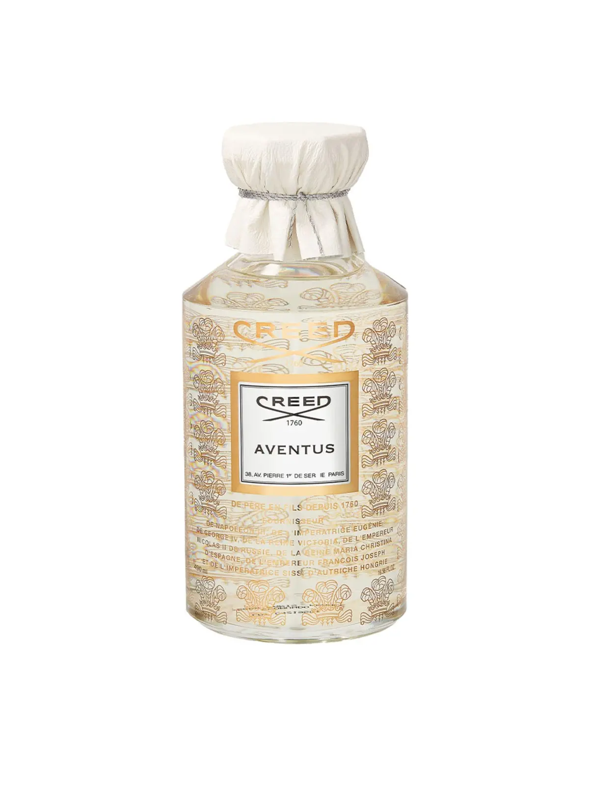Creed Aventus Millesime Eau De Parfum 490Ml 1