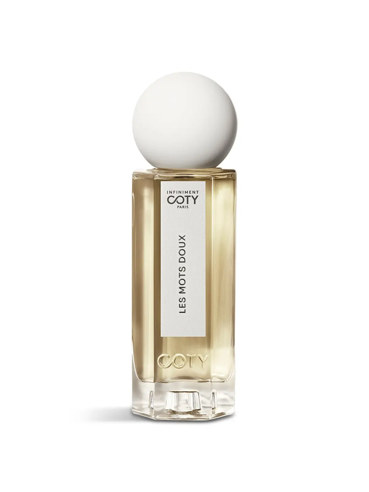 Les Mots Doux Parfum 75Ml 1