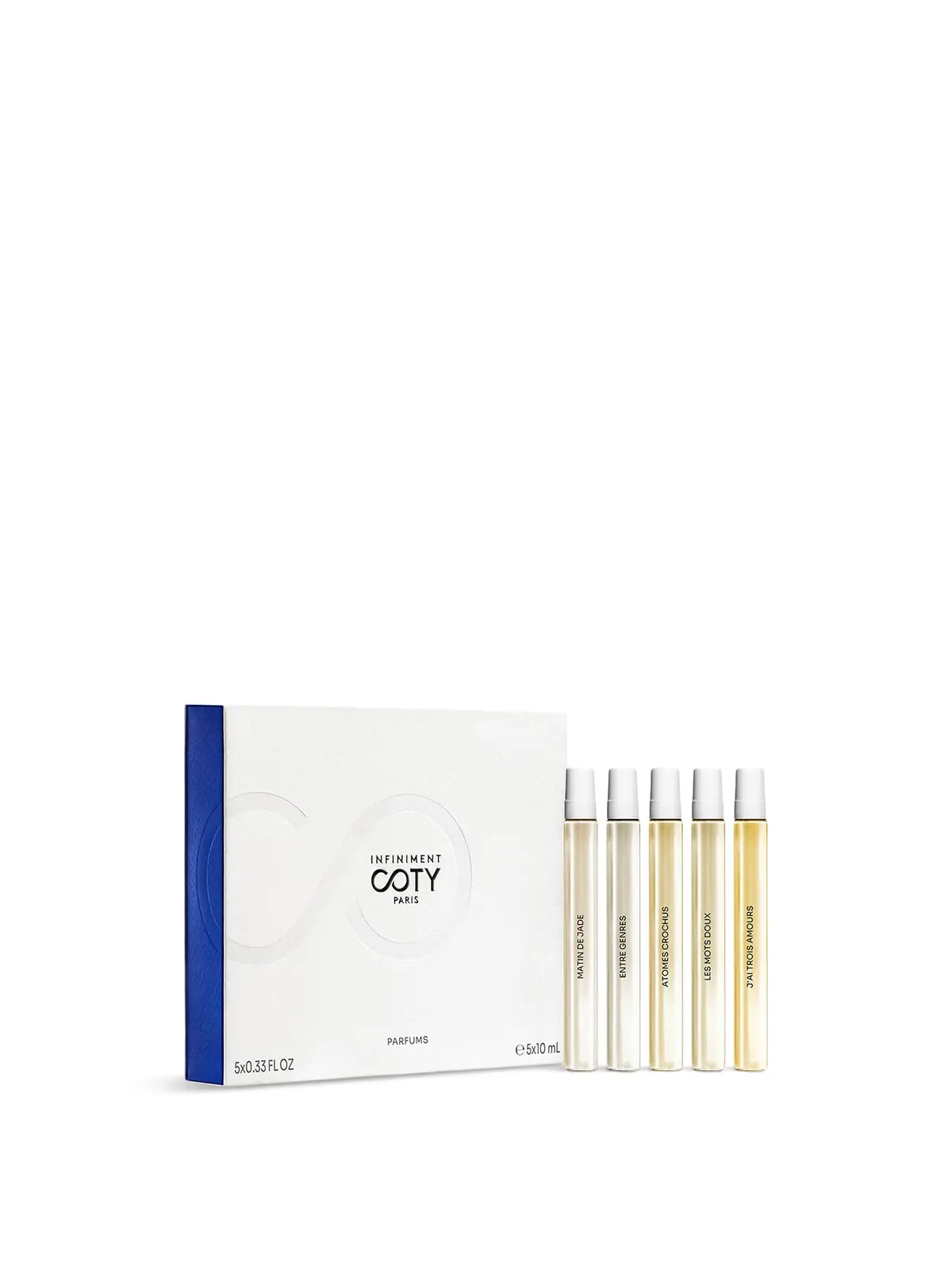 I Am Dawn Discovery Set 5 X 10Ml 1