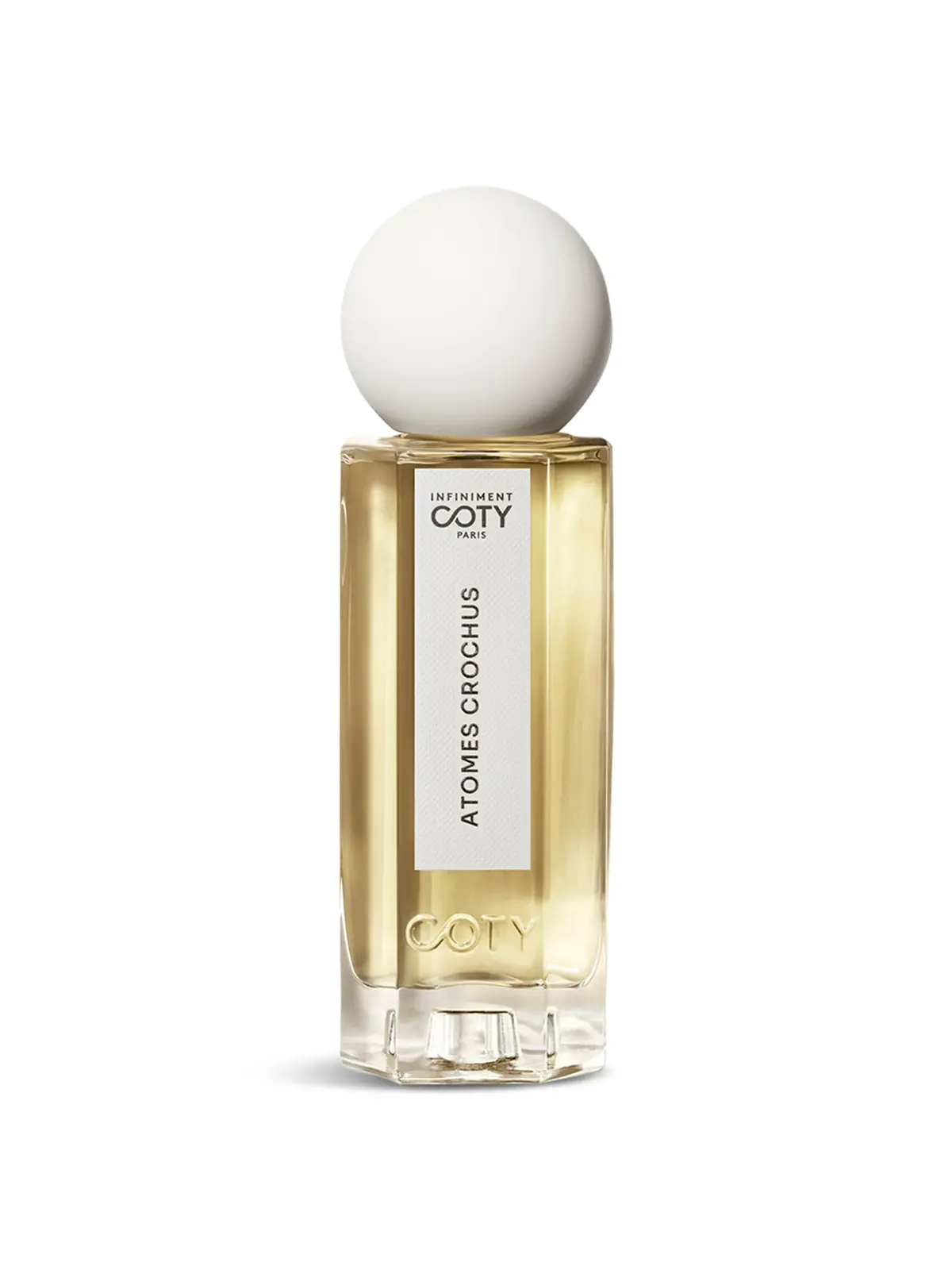 Atomes Crochus Parfum 75Ml 1