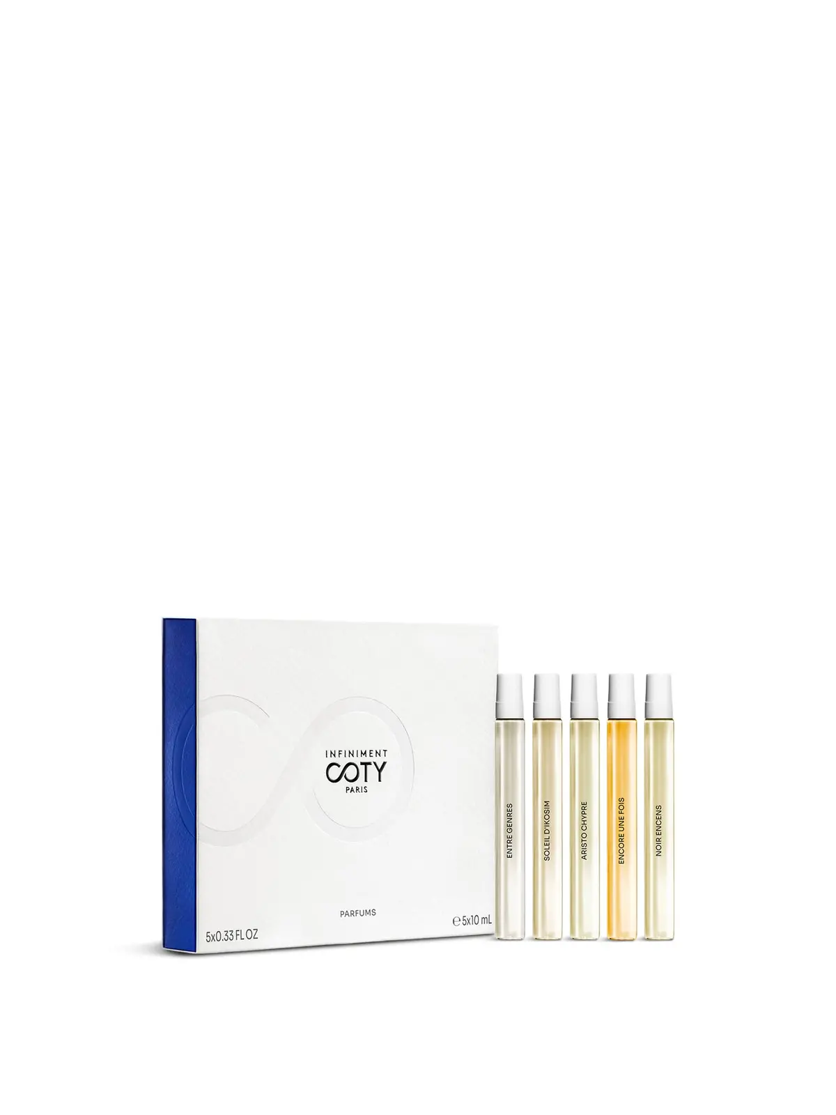 I Am Day Discovery Set 5 X 10Ml 1