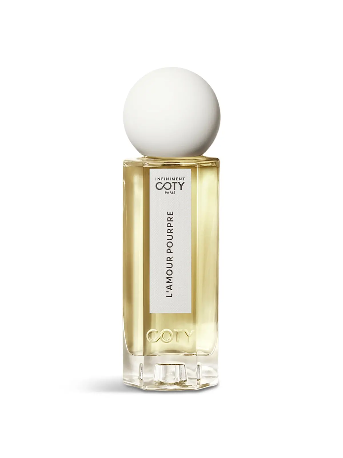 L'amour Pourpre Parfum 75Ml 1