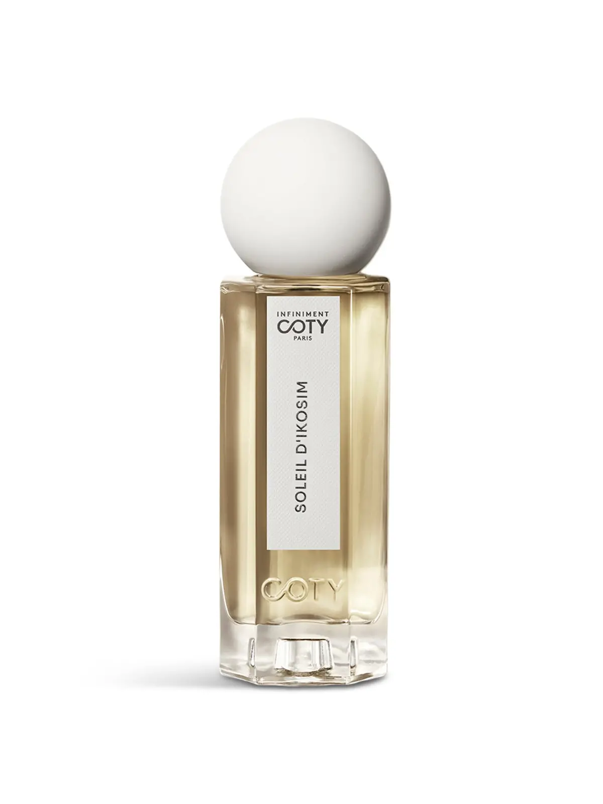 Soleil D'ikosim Parfum 75Ml 1