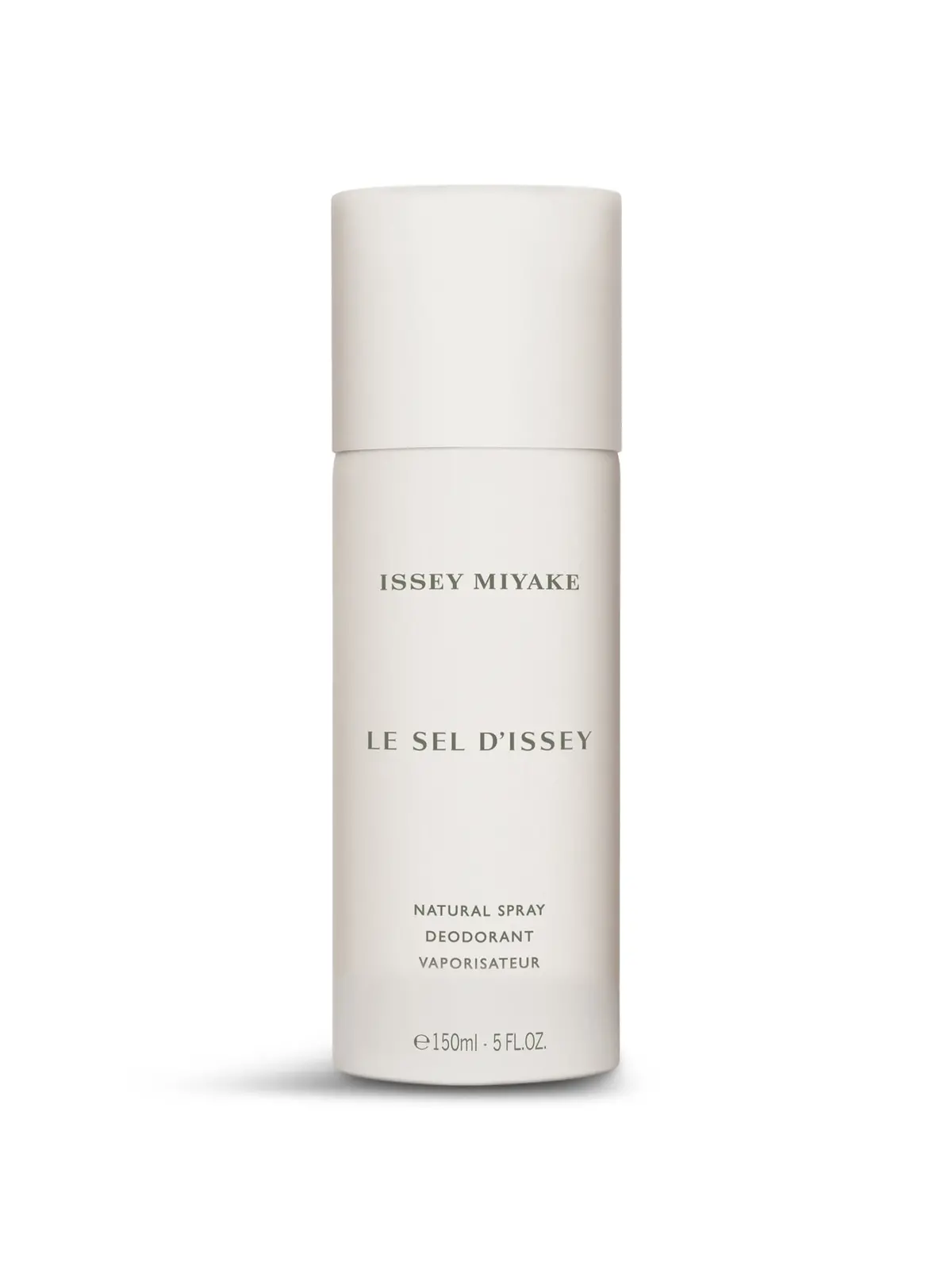 Le Sel D Issey Deodorant Spray 150Ml 1