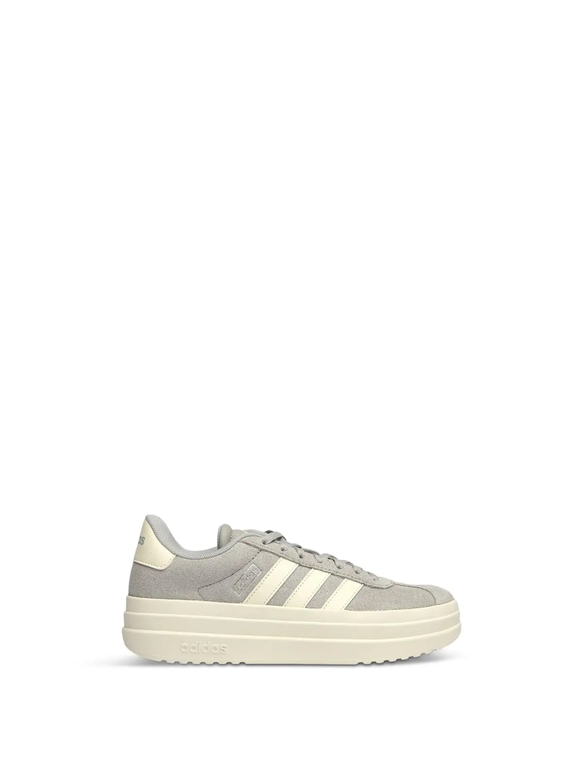 Adidas Vl Court Bold Trainers Grey 1